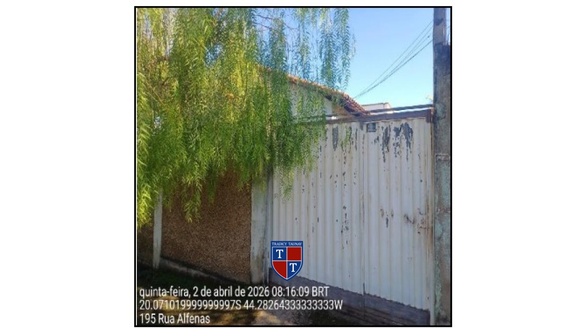 Foto 1 de CASA em RESPLENDOR - Imóvel Retomado Caixa