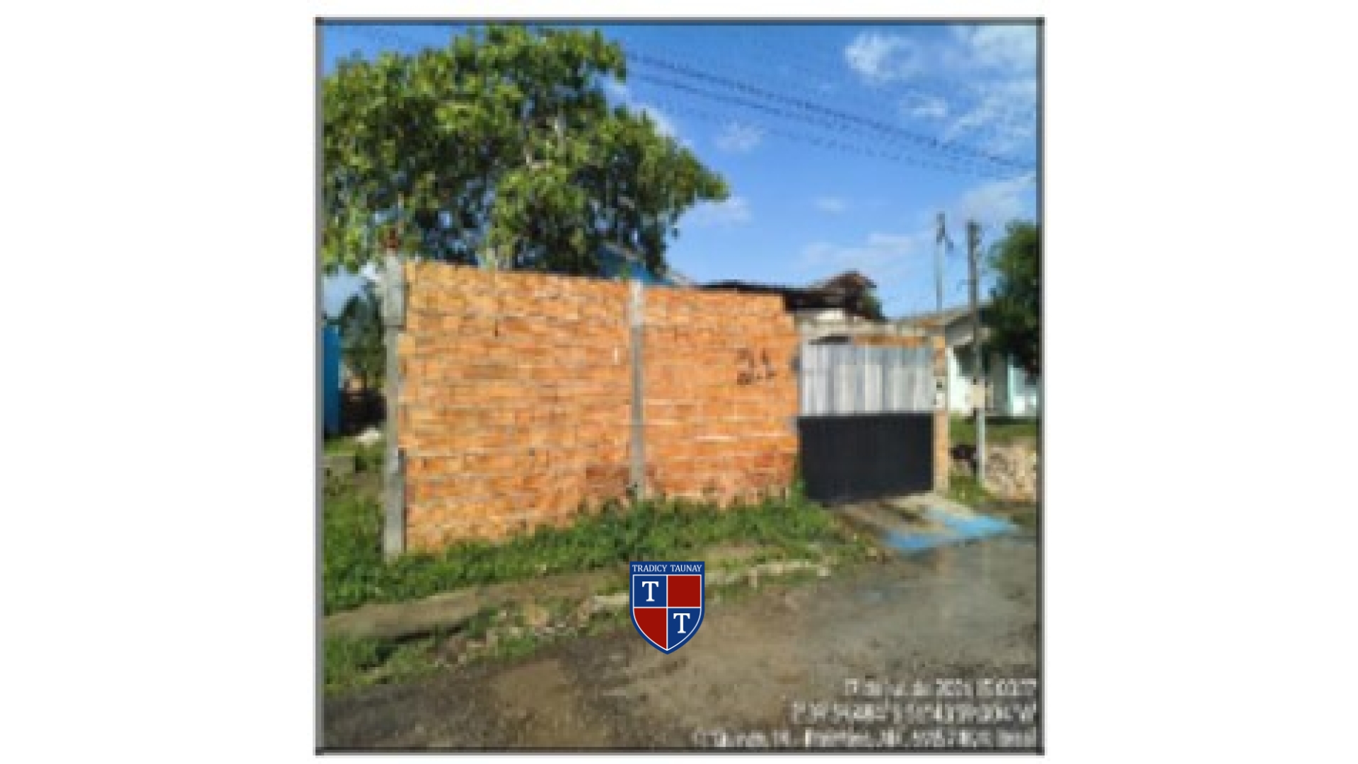CASA em DJARD VIEIRA