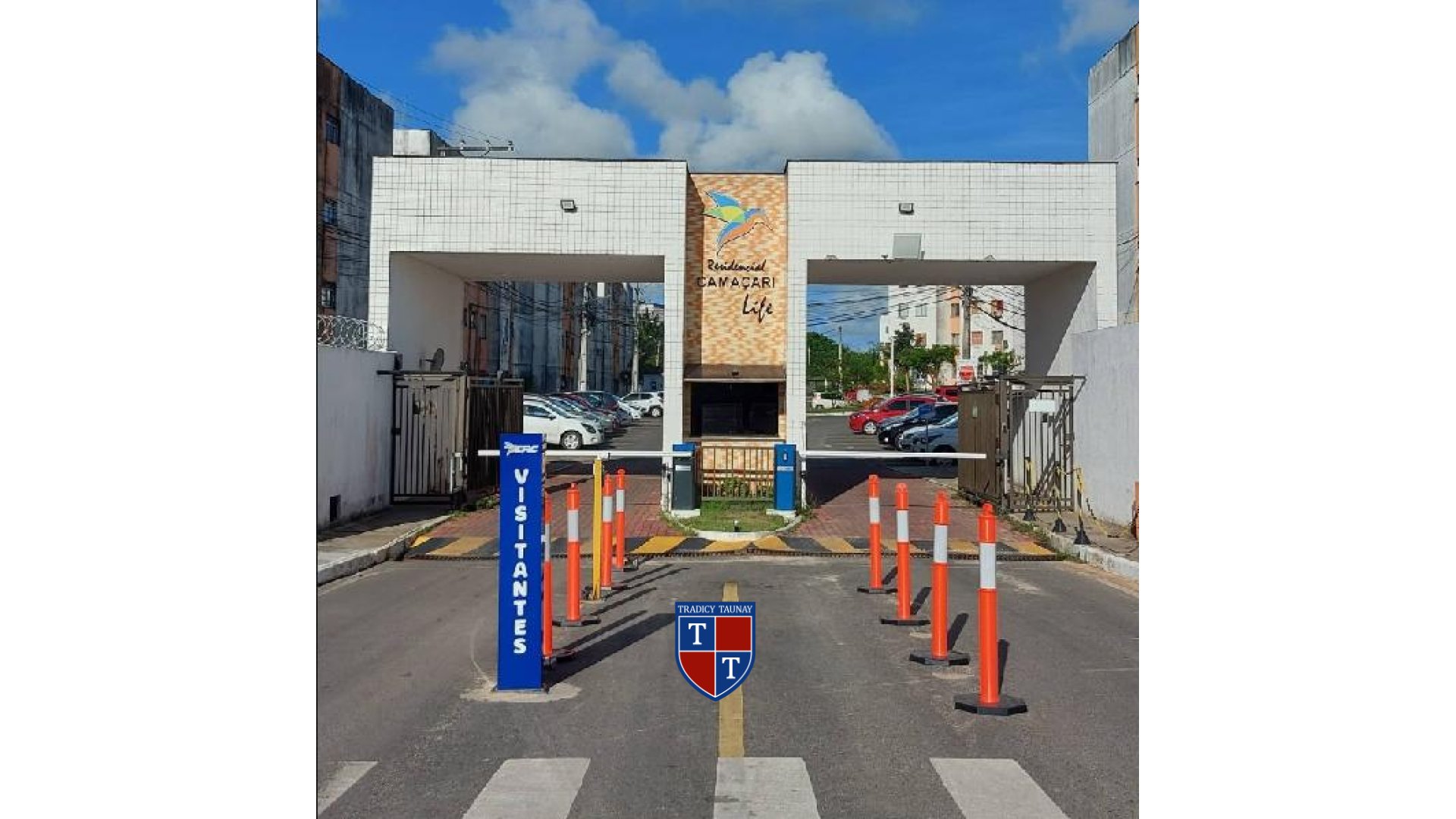 Foto 1 de APARTAMENTO em PONTO CERTO - Imóvel Retomado Caixa