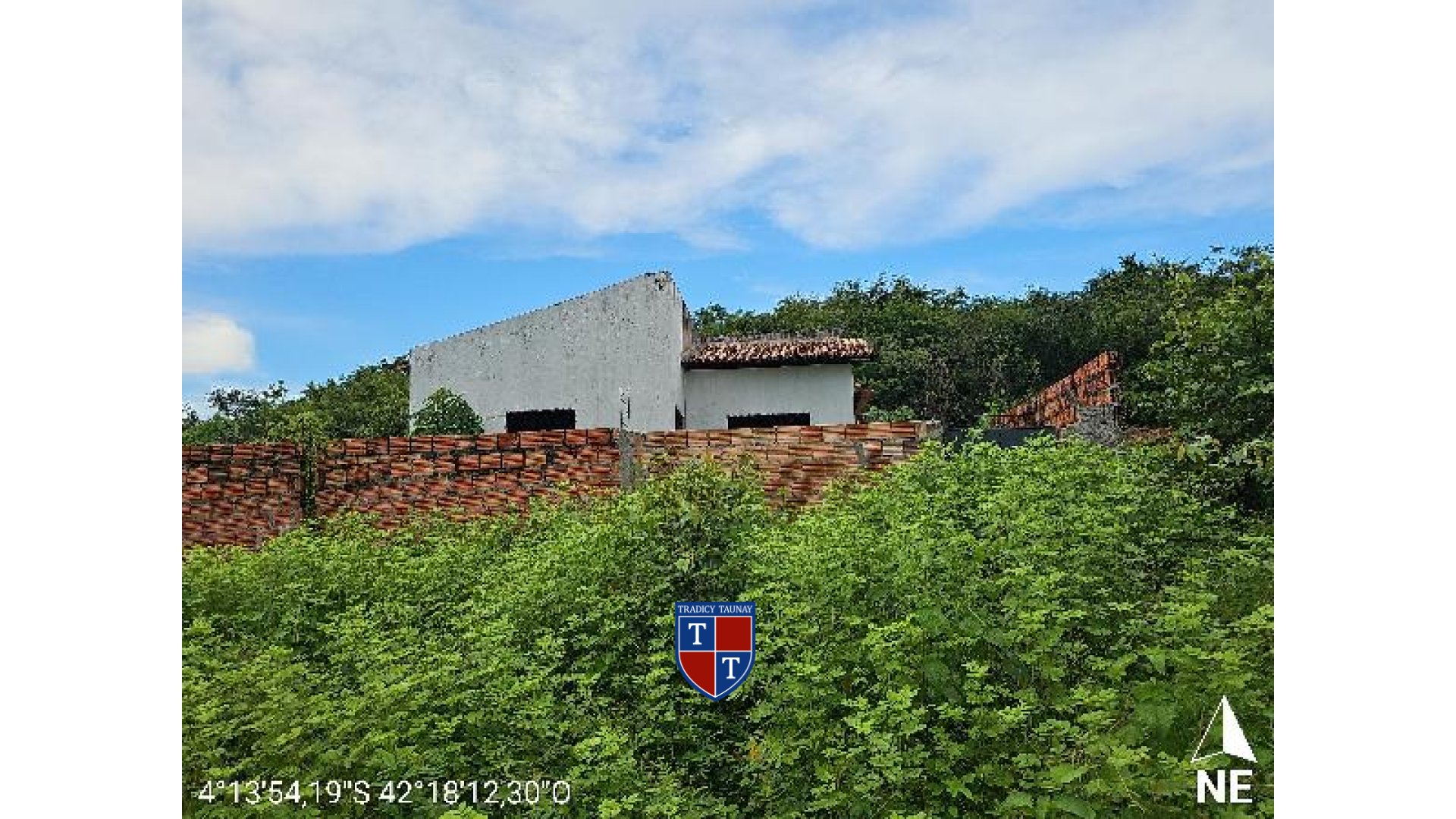 Foto 1 de CASA em CENTRO - Imóvel Retomado Caixa