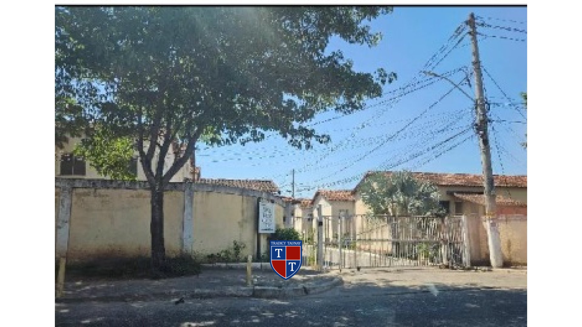 Foto 1 de APARTAMENTO em JARDIM GUANDU - Imóvel Retomado Caixa