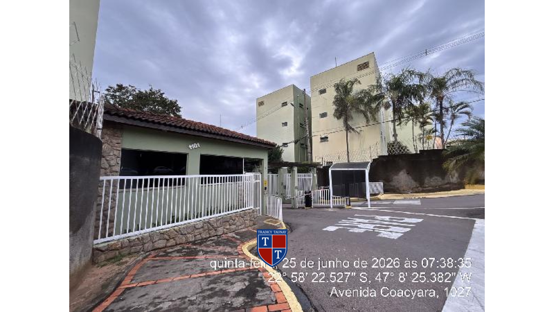 APARTAMENTO em PARQUE DOM PEDRO II