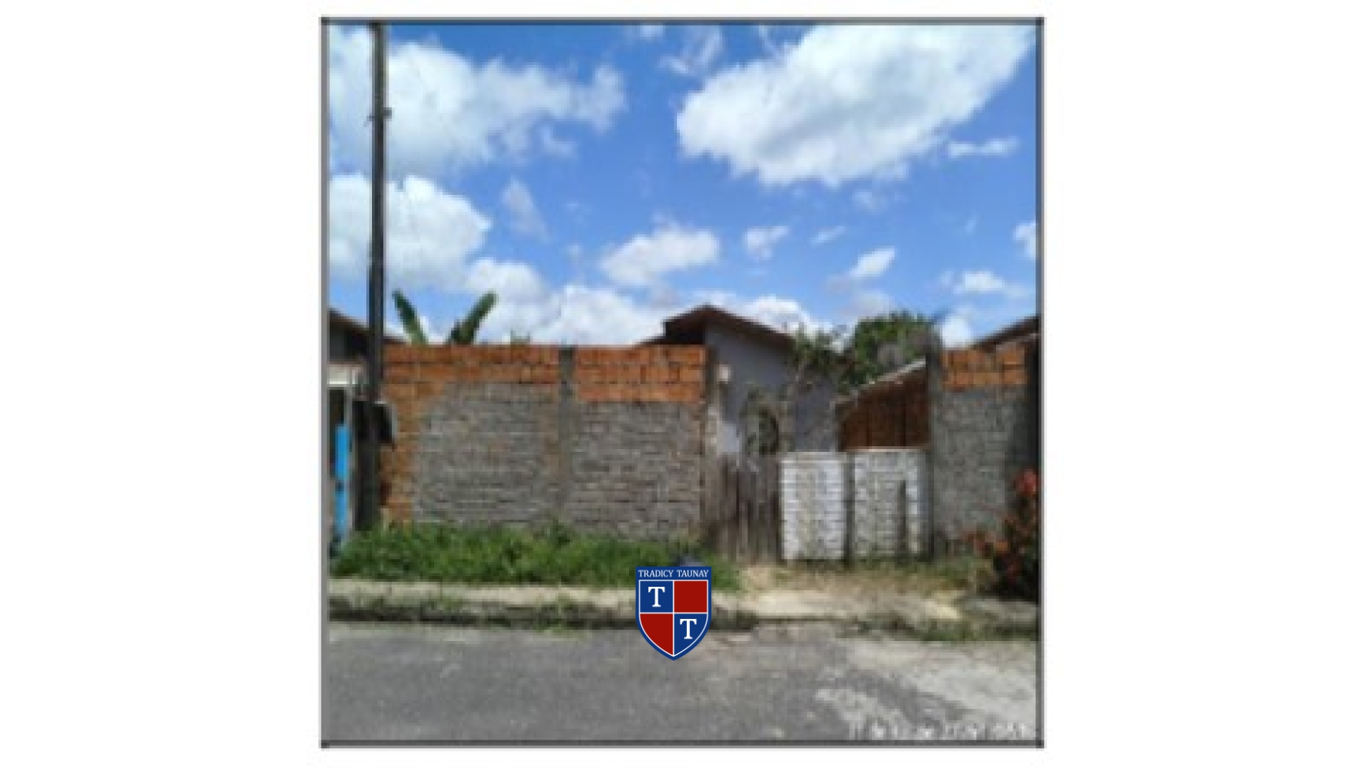 CASA em DJARD VIEIRA