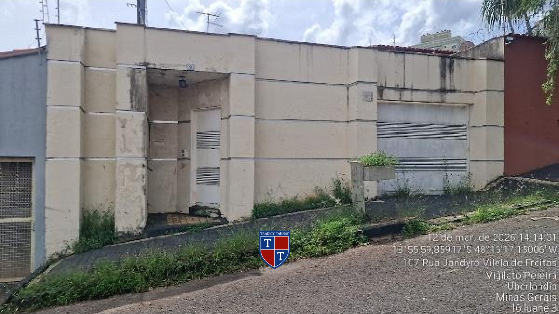 Foto 1 de PREDIO em VIGILATO PEREIRA - Imóvel Retomado Caixa