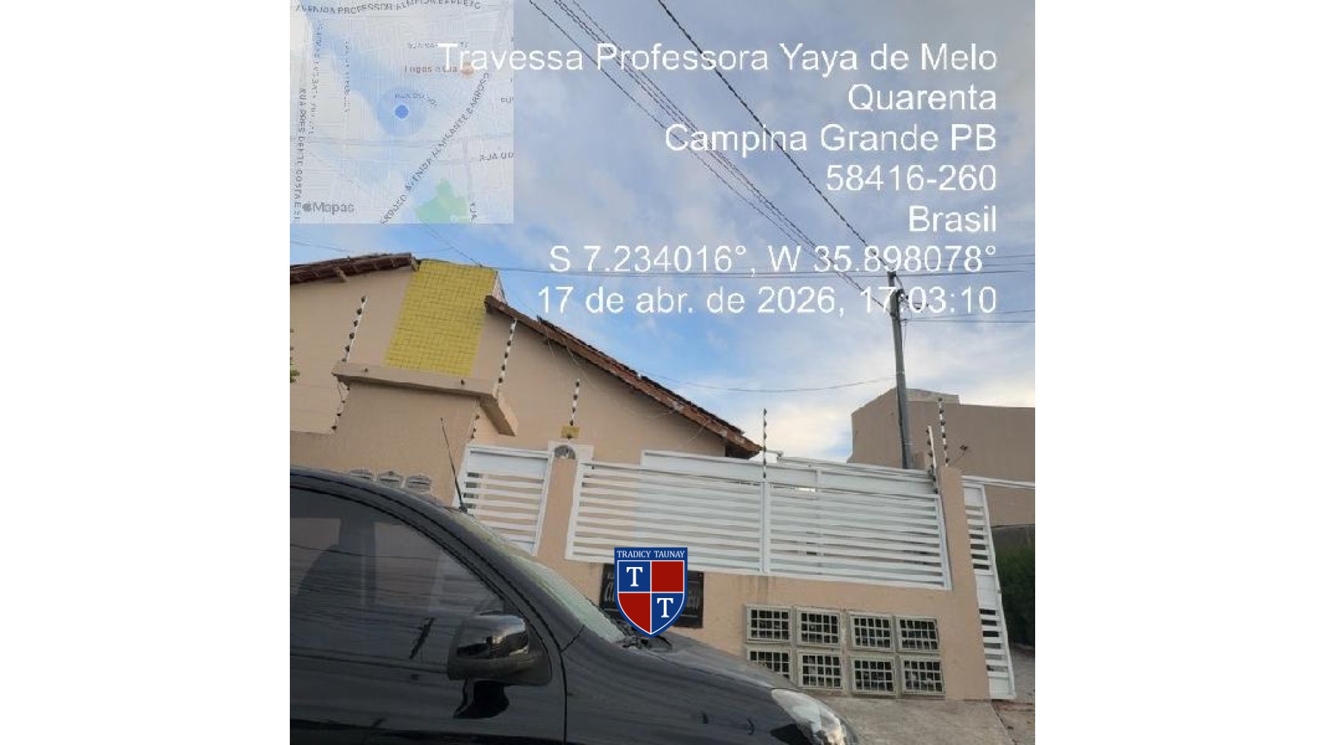 Foto do Imóvel