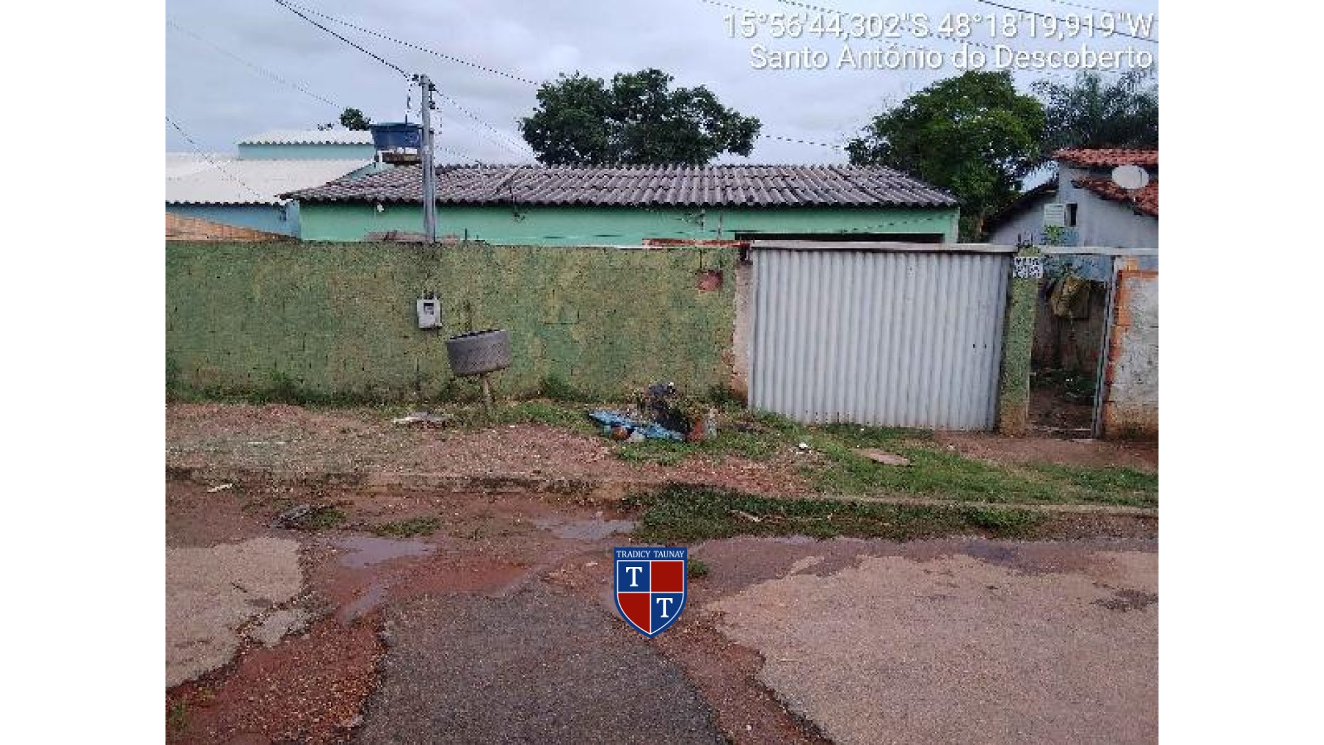 Foto do Imóvel
