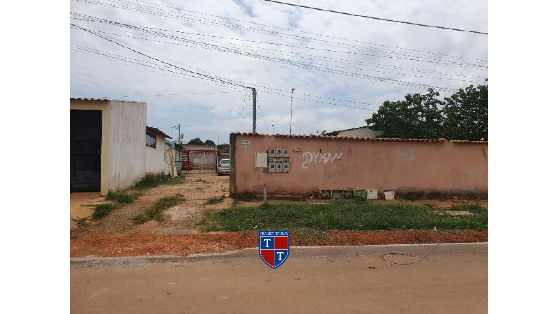 Foto do Imóvel