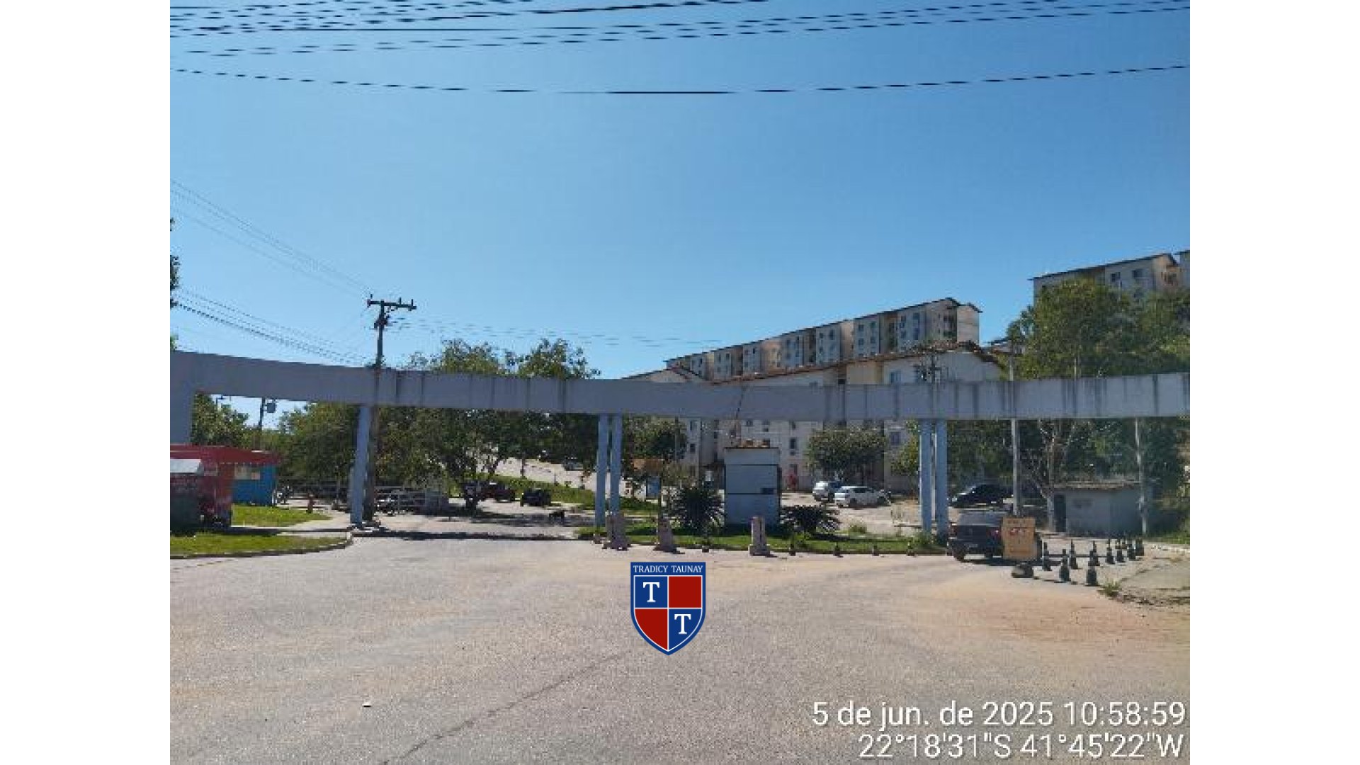 Foto 1 de APARTAMENTO em AJUDA DE CIMA - Imóvel Retomado Caixa