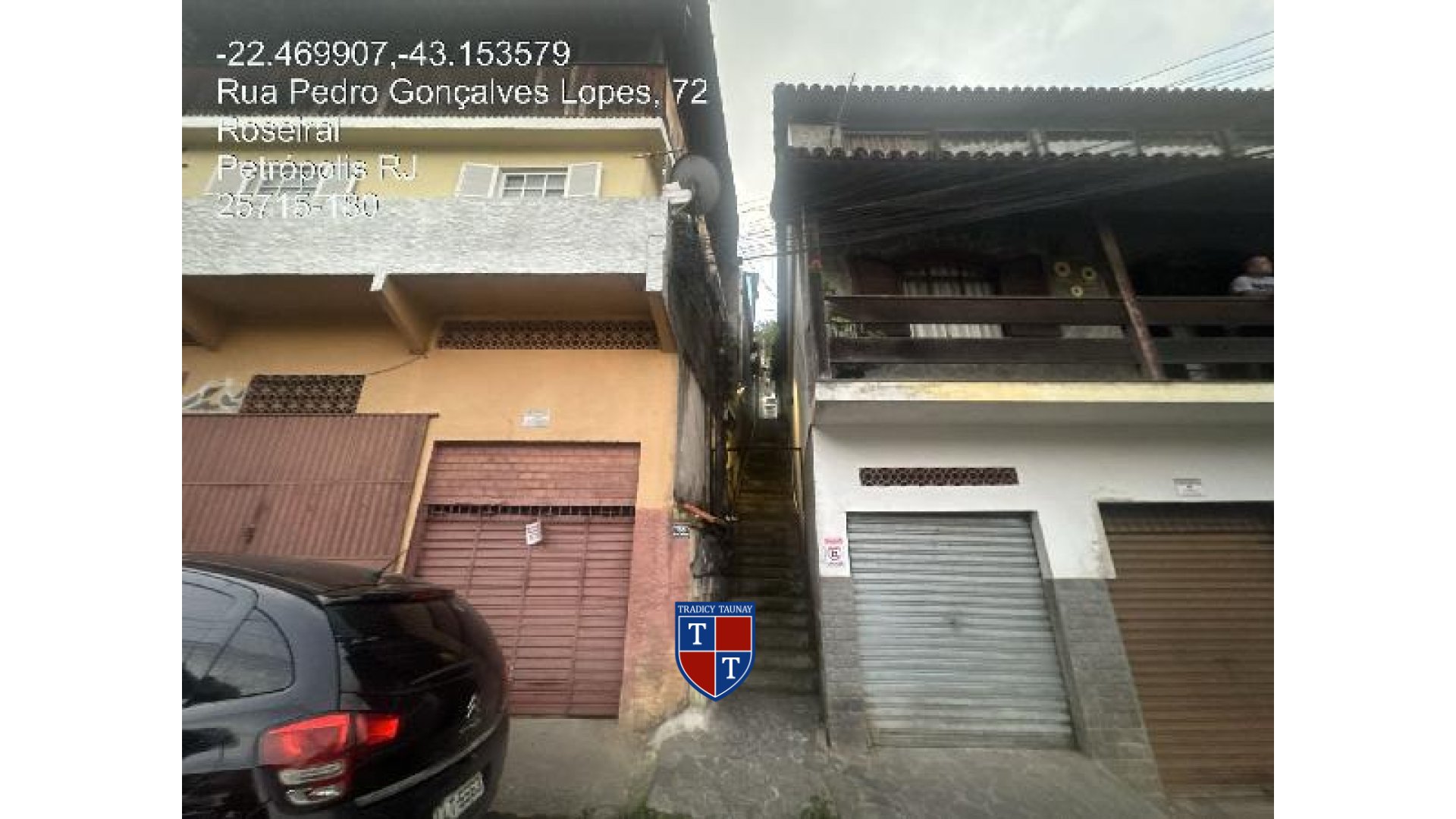 Foto 1 de CASA em ROSEIRAL - Imóvel Retomado Caixa