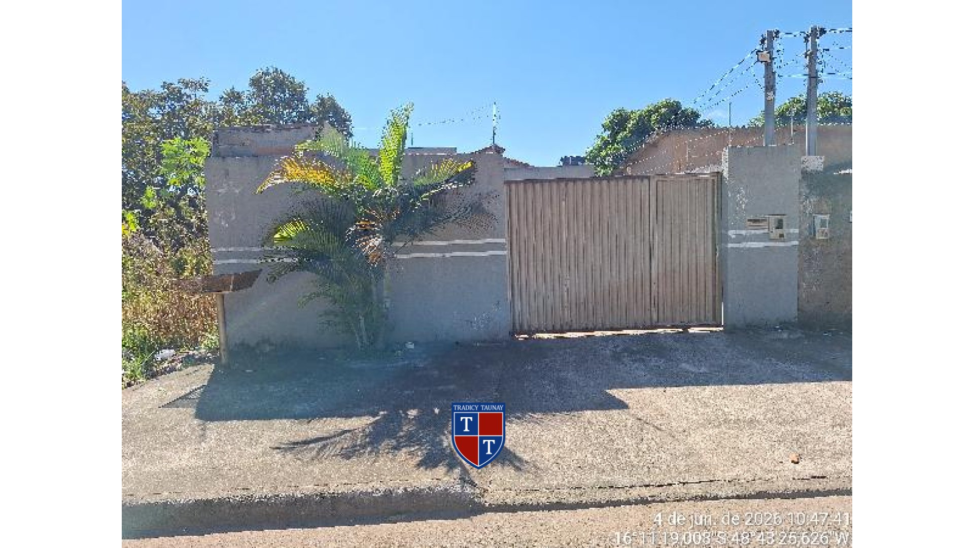 Foto do Imóvel