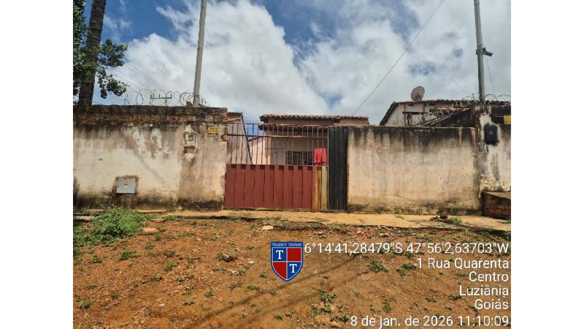 Foto do Imóvel