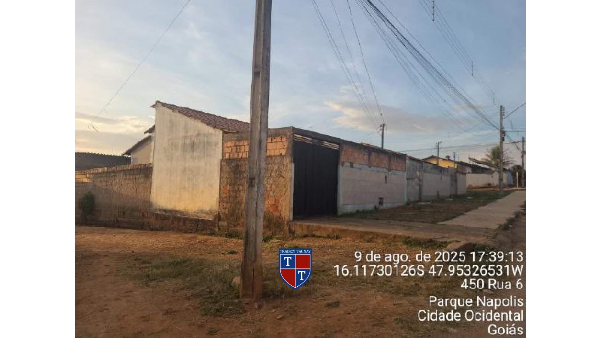 Foto do Imóvel