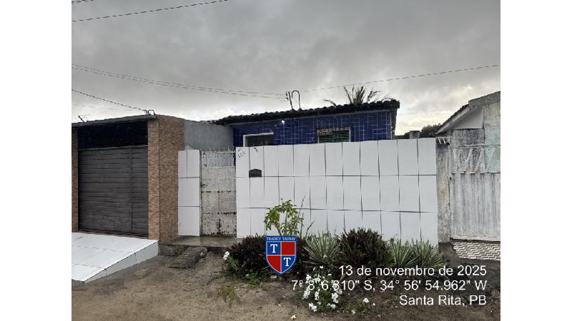 CASA em PLANALTO SANTA RITA