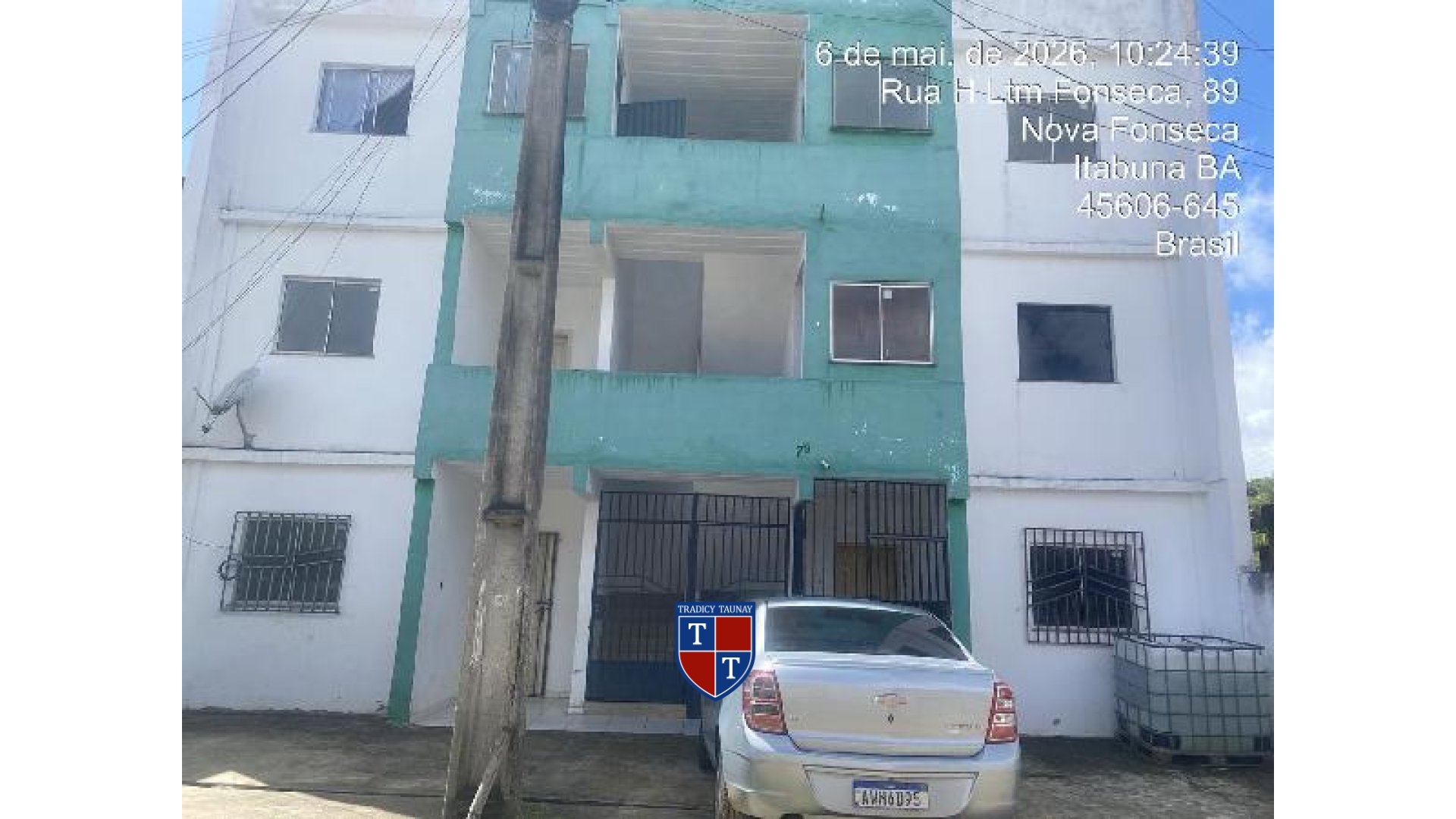 Foto do Imóvel