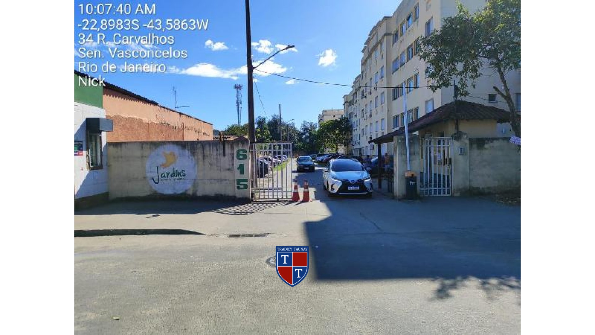 Foto do Imóvel
