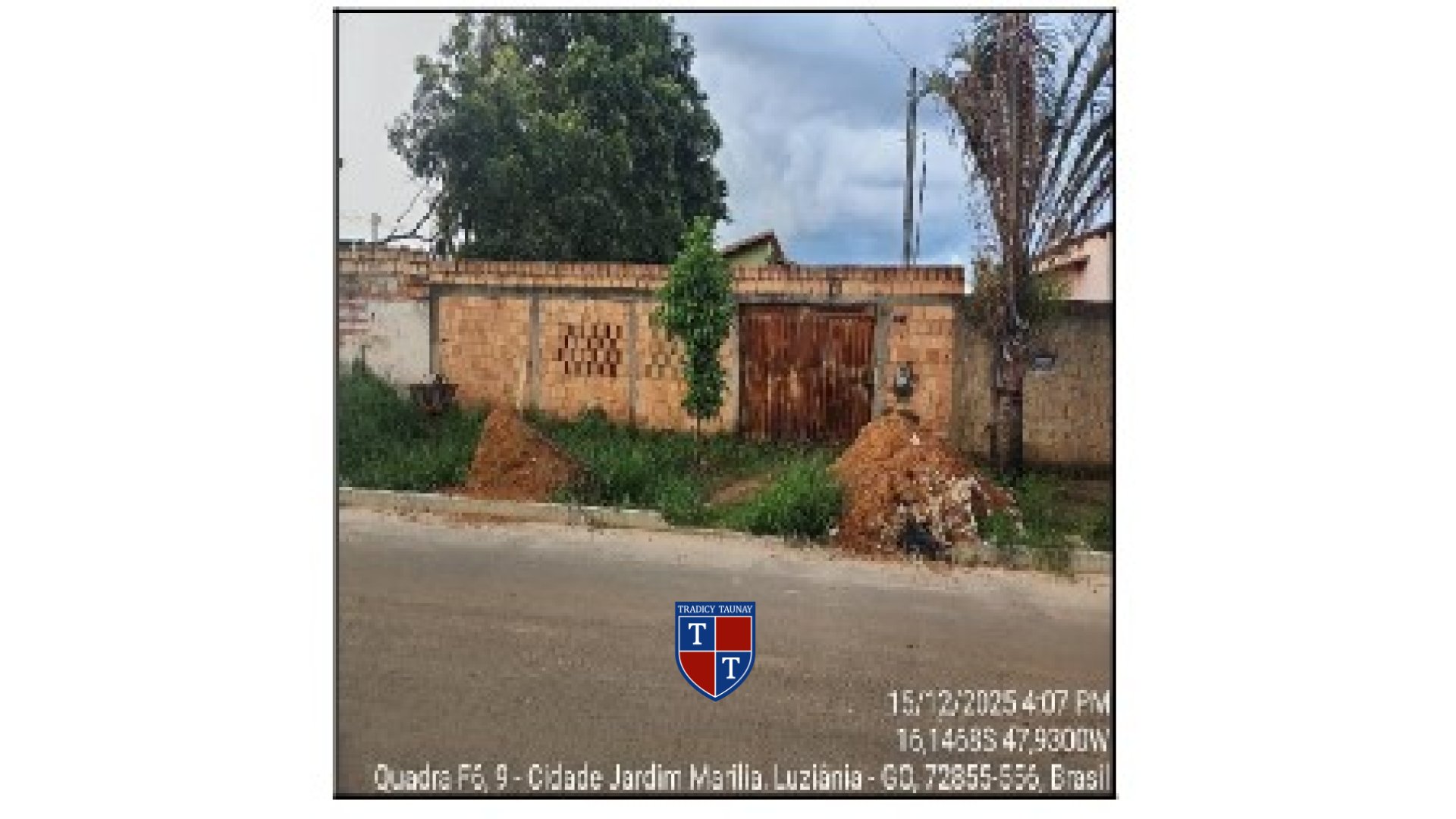 Foto do Imóvel