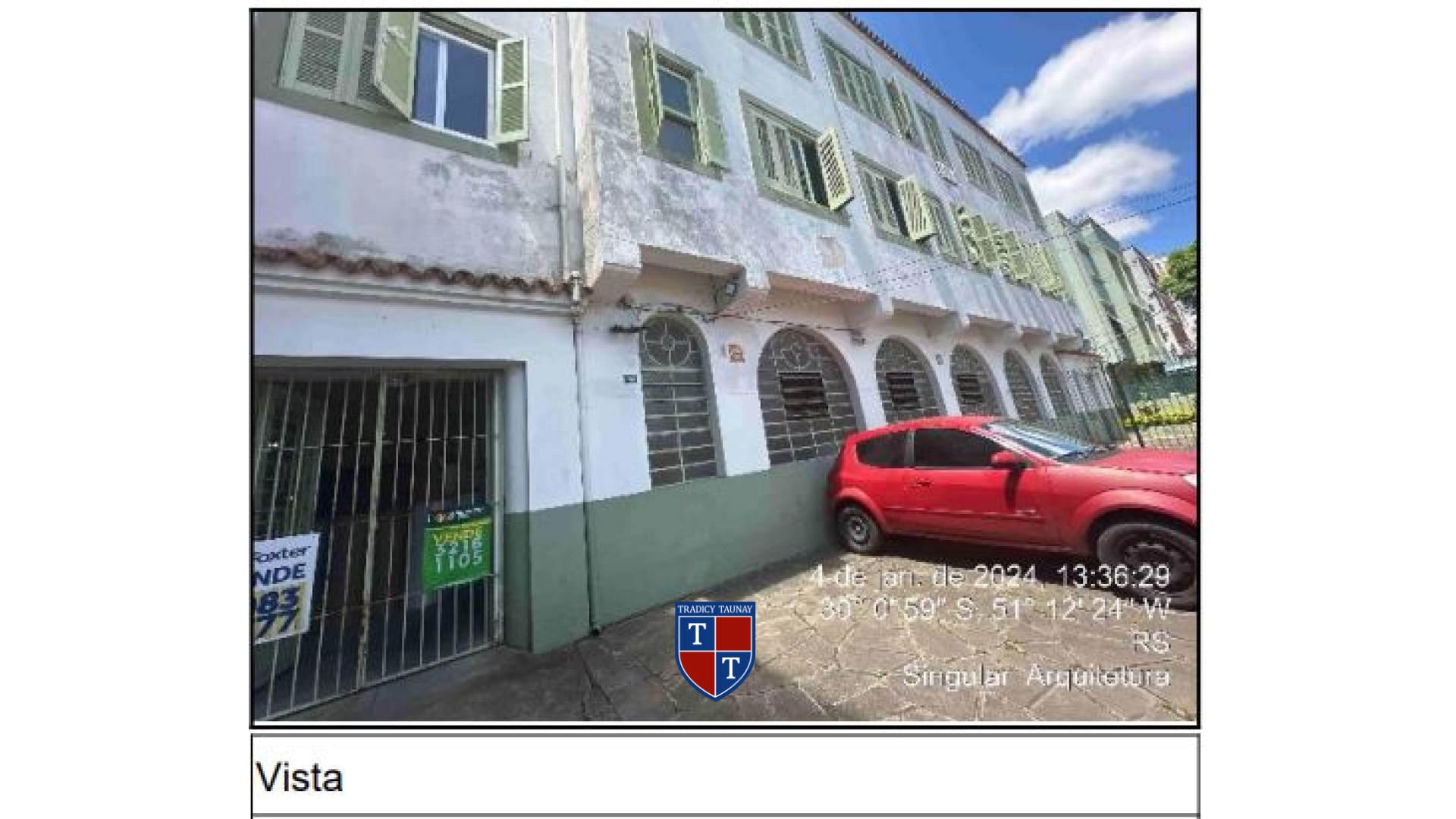 Foto 2 de APARTAMENTO em FLORESTA, PORTO ALEGRE/RS - Imóvel Retomado CAIXA Ref 8555511096200