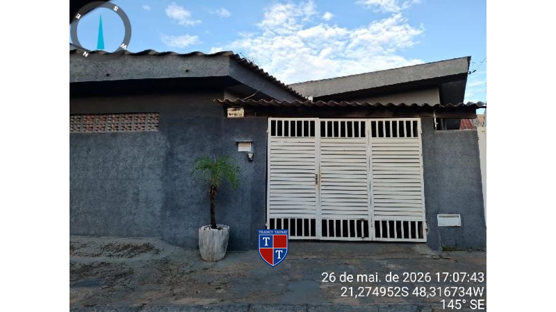 Foto do Imóvel