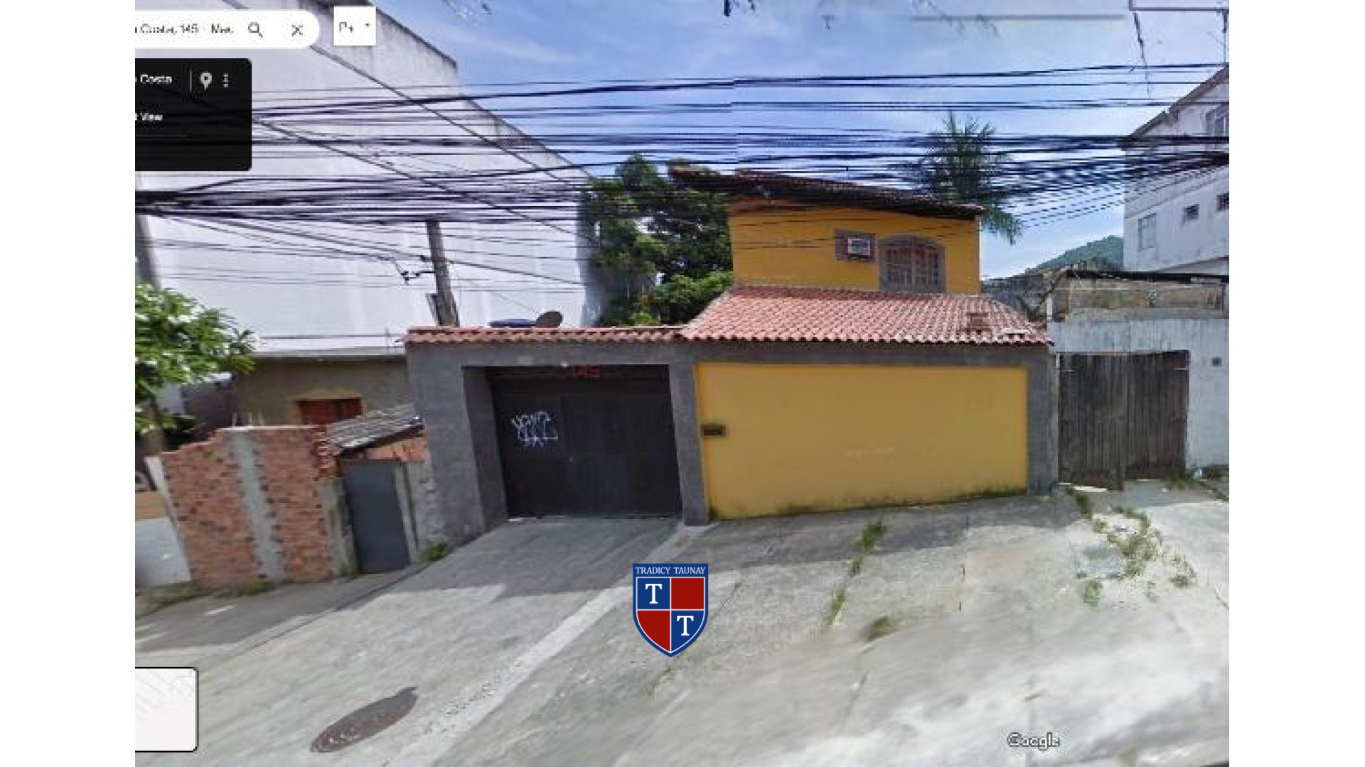 Foto 1 de CASA em MADUREIRA - Imóvel Retomado Caixa