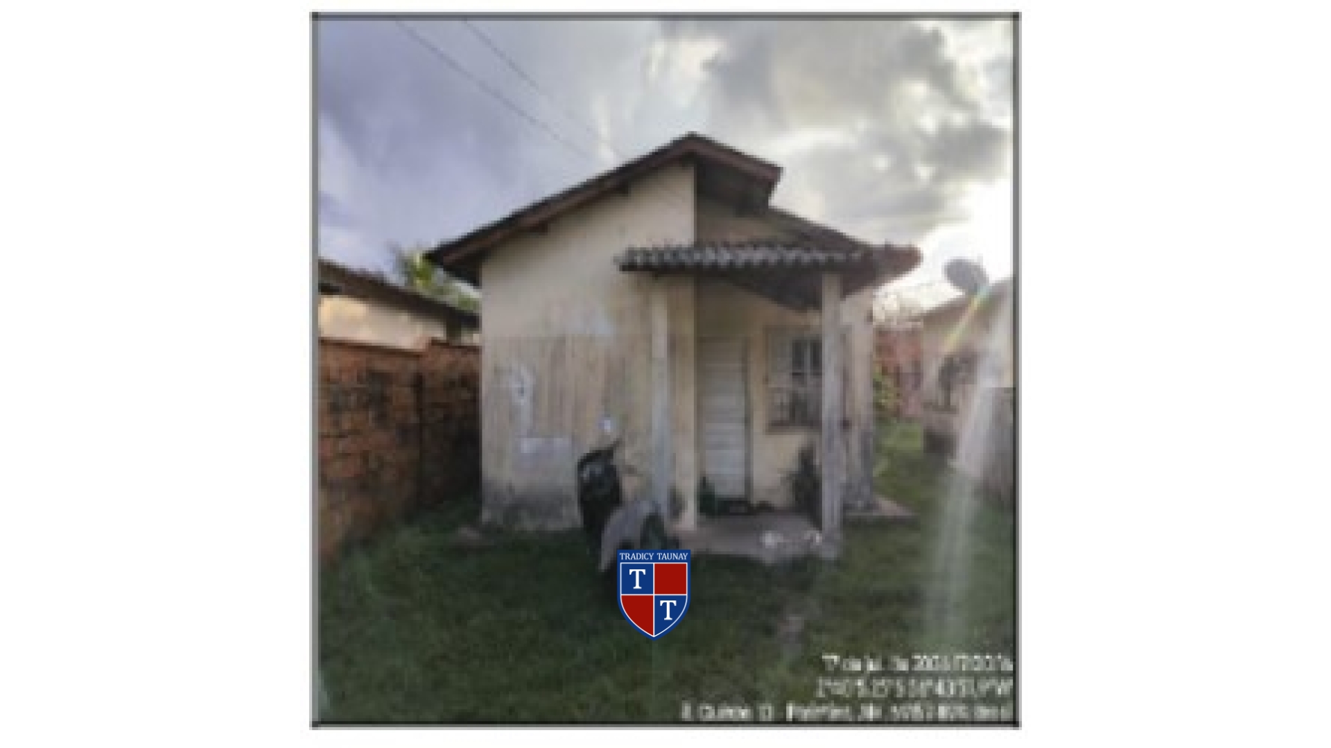 CASA em DJARD VIEIRA