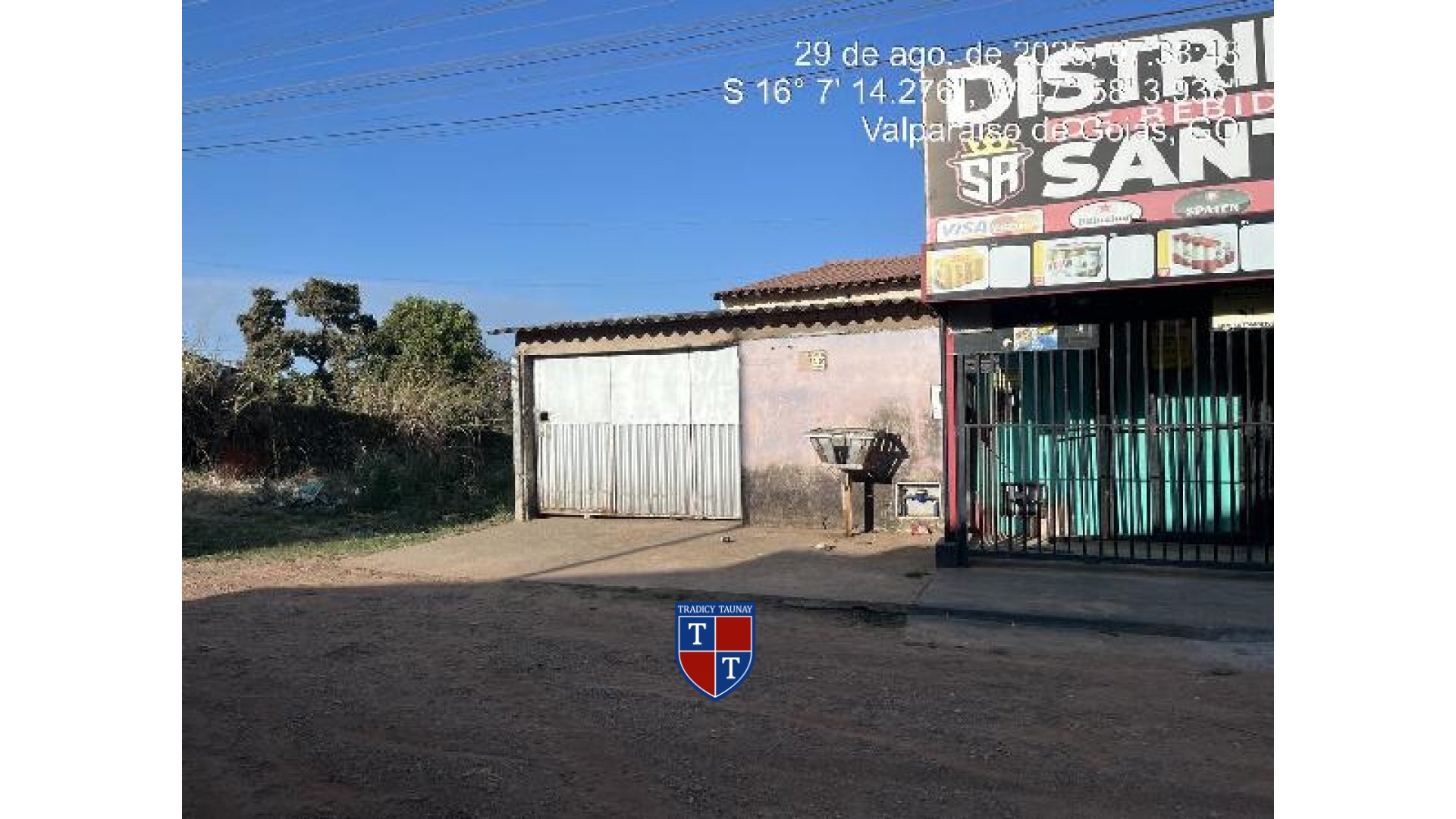 Foto 1 de CASA em VILA ISABEL - Imóvel Retomado Caixa