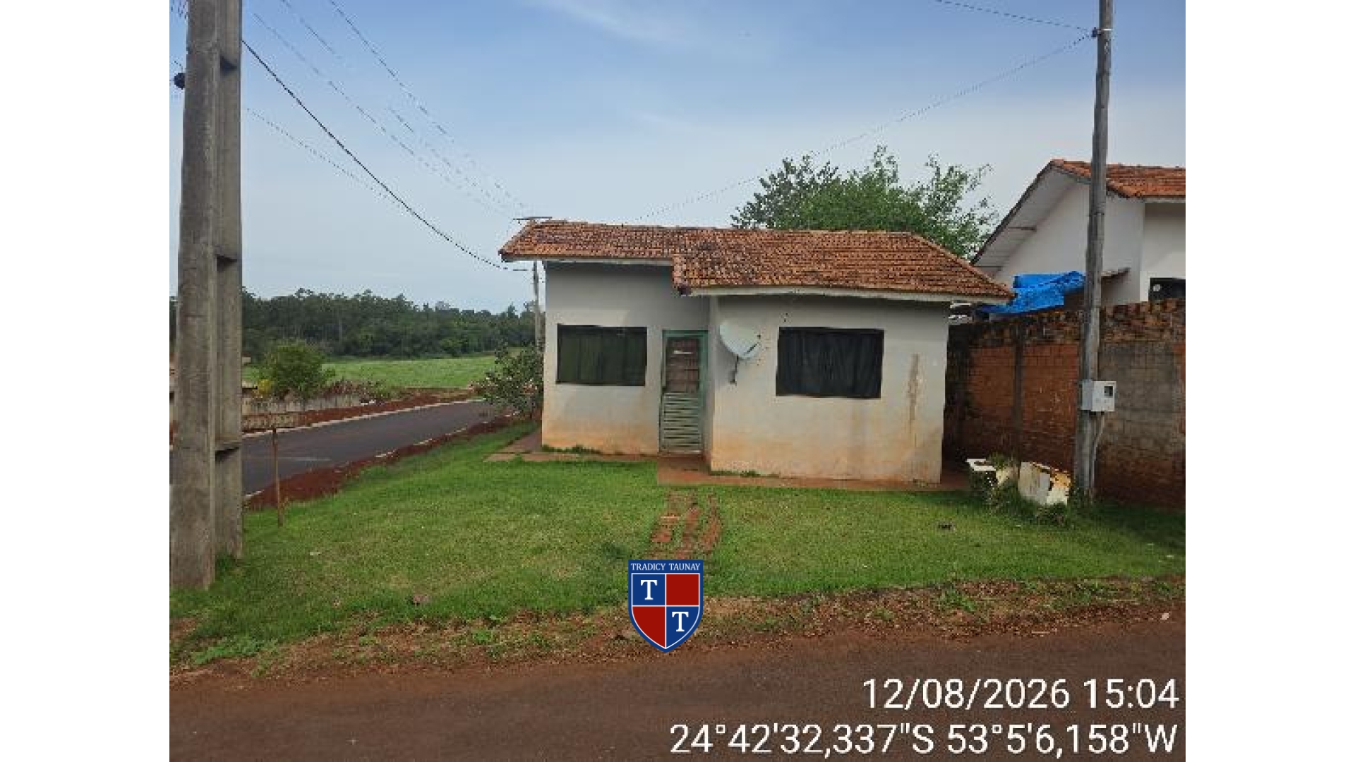 Foto 1 de CASA em IGUATU, IGUATU/PR - Imóvel Retomado CAIXA Ref 8555511503647