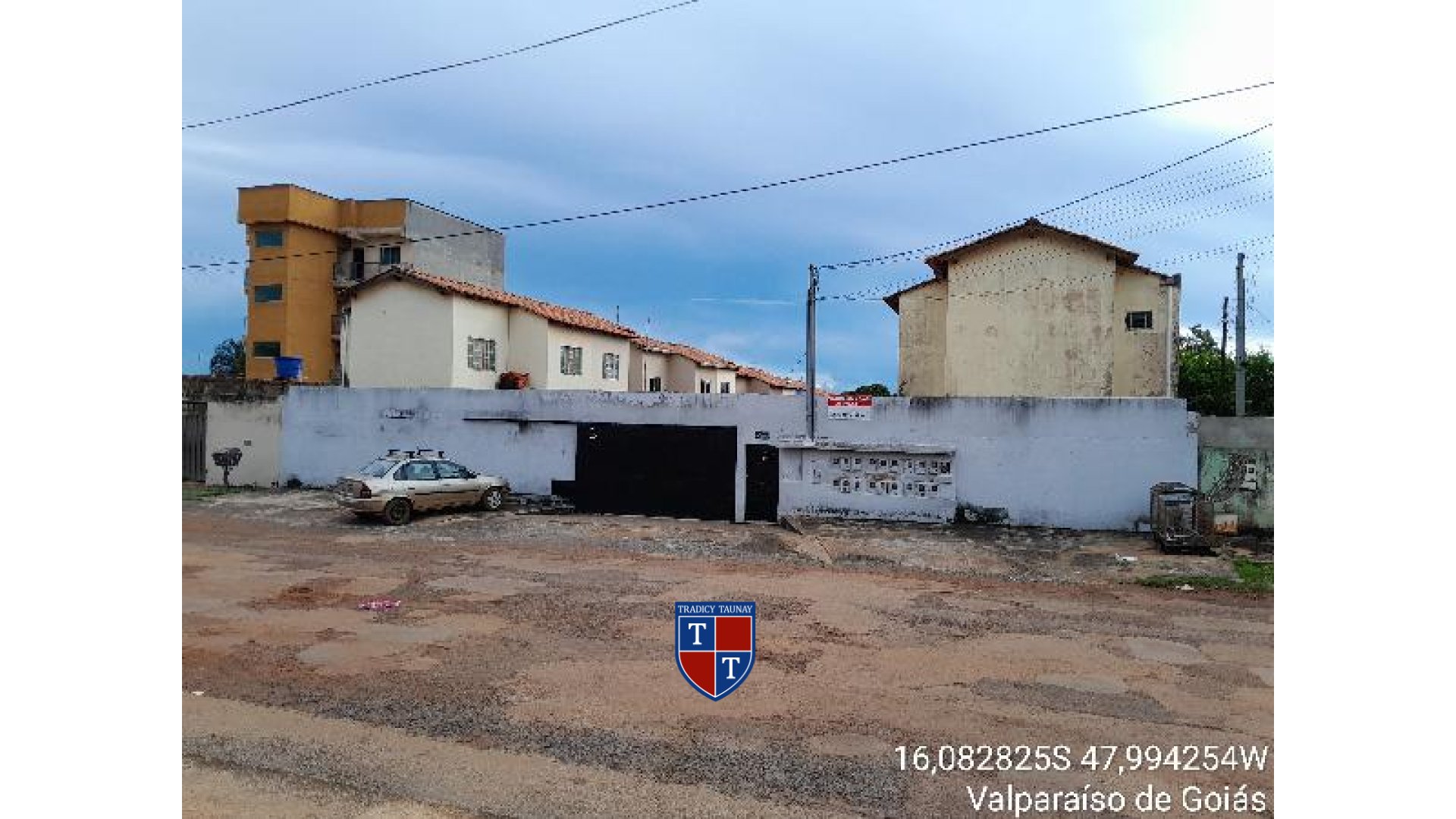Foto 1 de CASA em PACAEMBU - Imóvel Retomado Caixa
