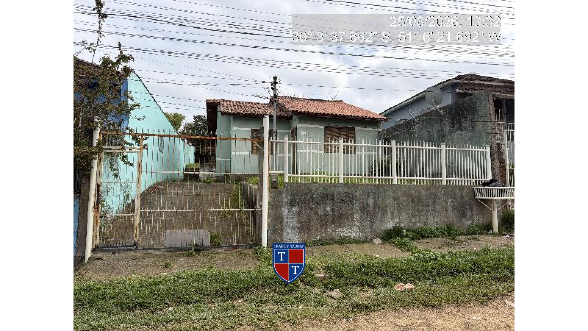 CASA em SANTA ISABEL