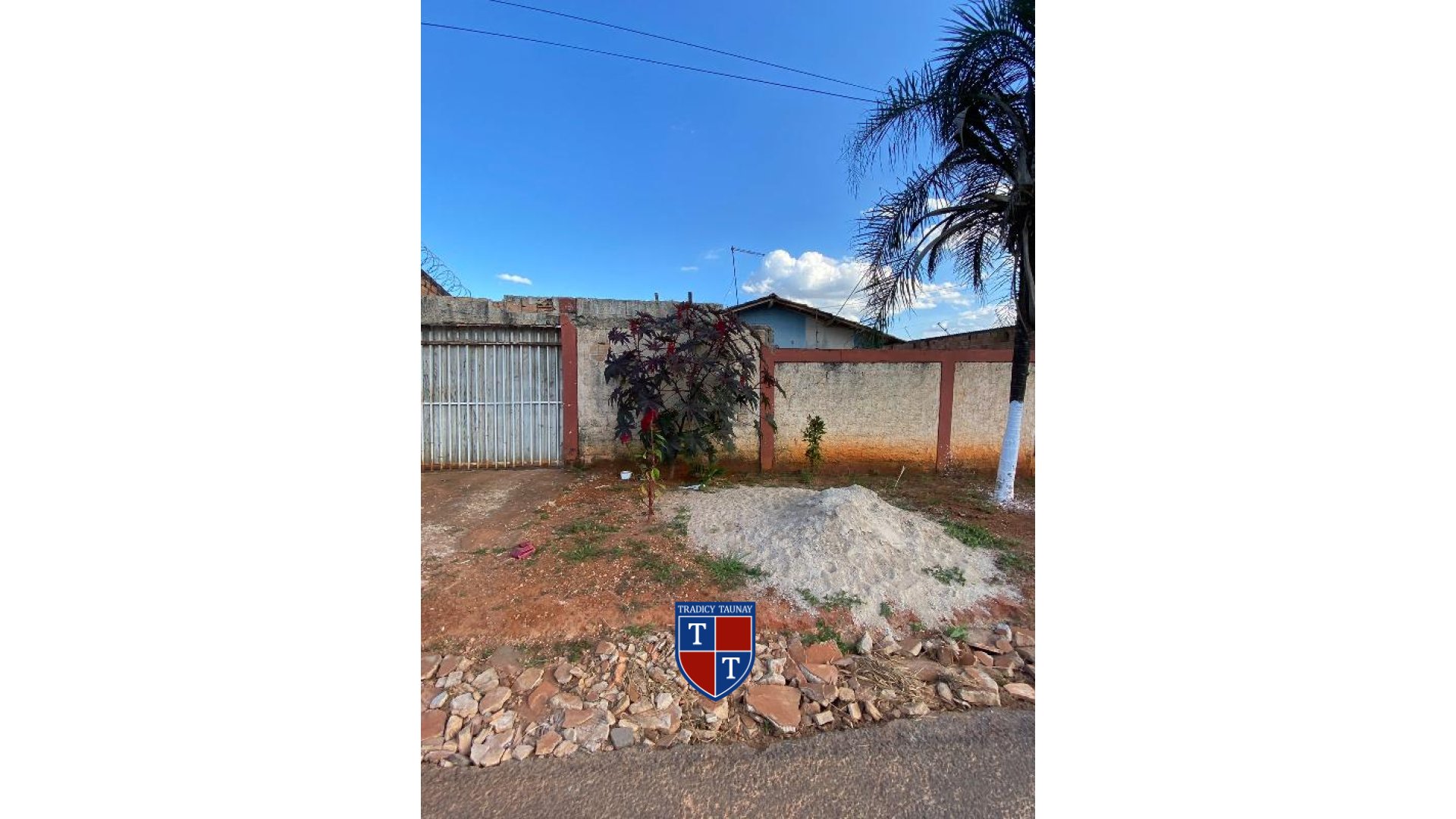 Foto 1 de CASA em CIDADE OSFAYA - Imóvel Retomado Caixa