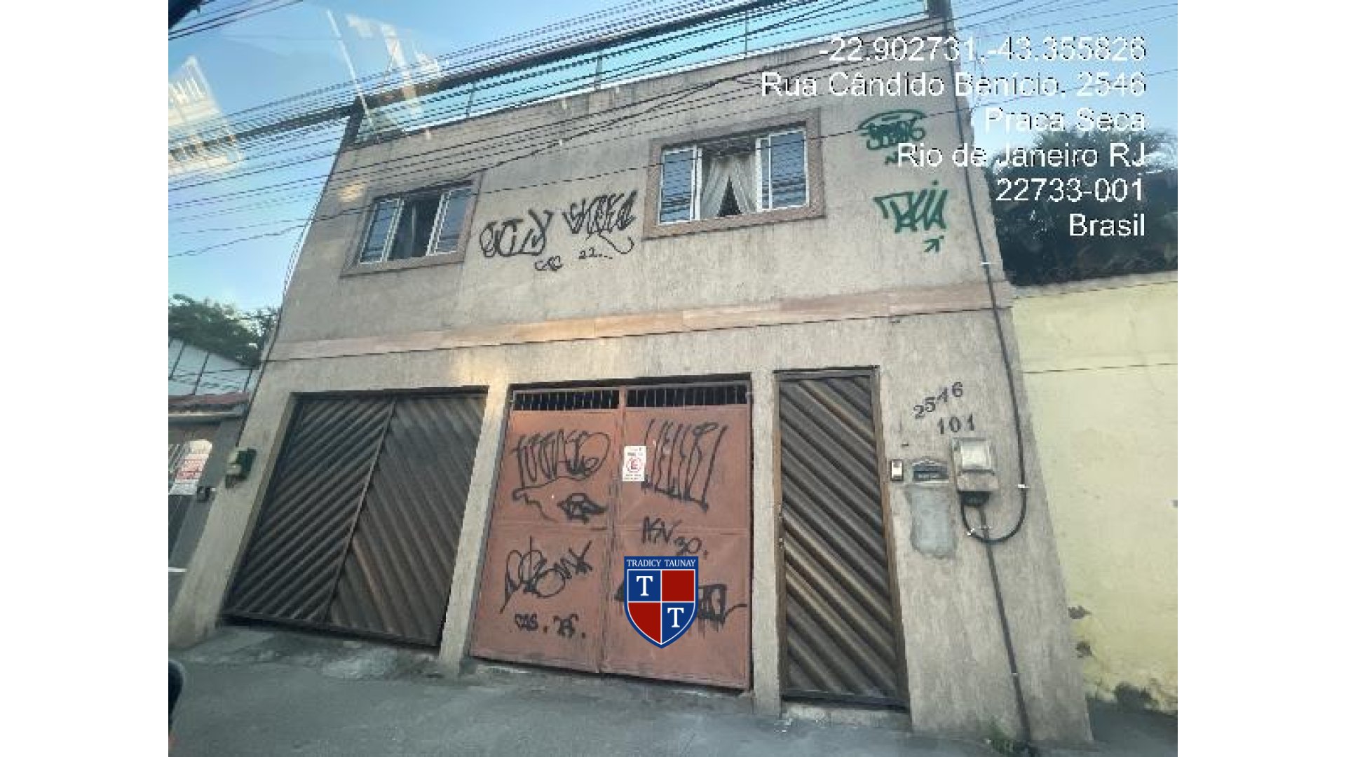 Foto 1 de APARTAMENTO em JACAREPAGUA - Imóvel Retomado Caixa