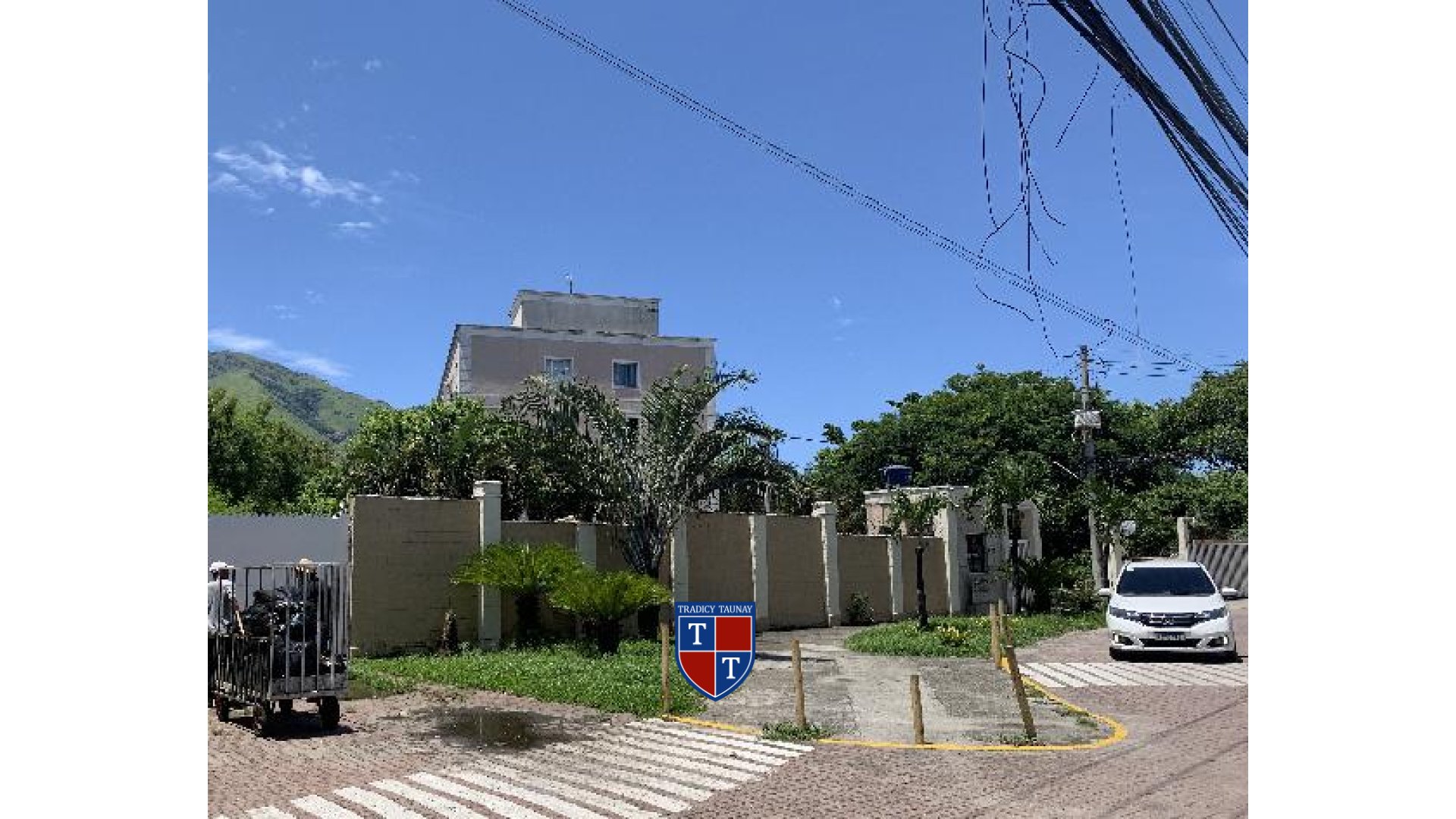 Foto 1 de APARTAMENTO em BANGU - Imóvel Retomado Caixa