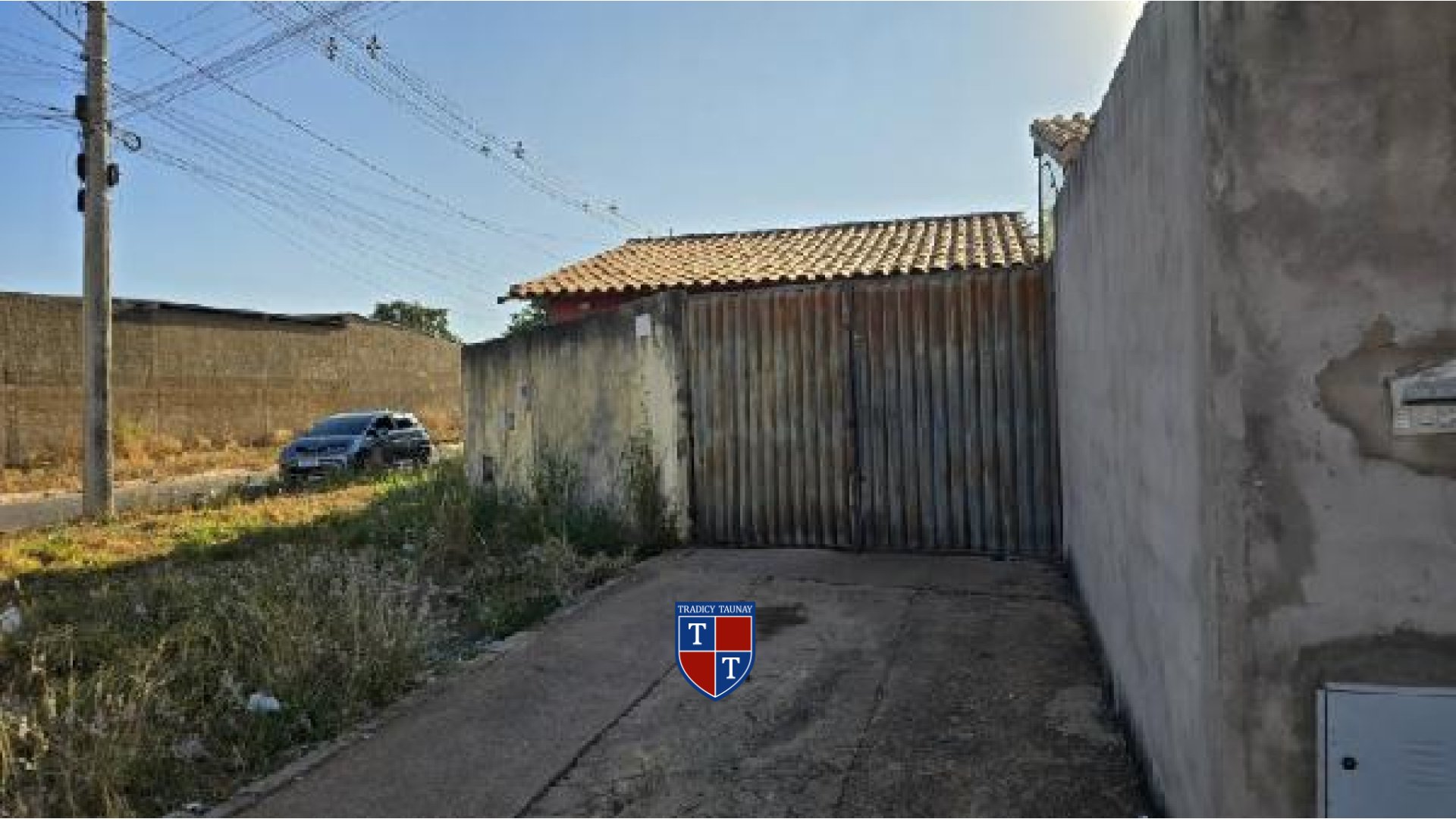 Foto 1 de CASA em SETOR NORTE - Imóvel Retomado Caixa