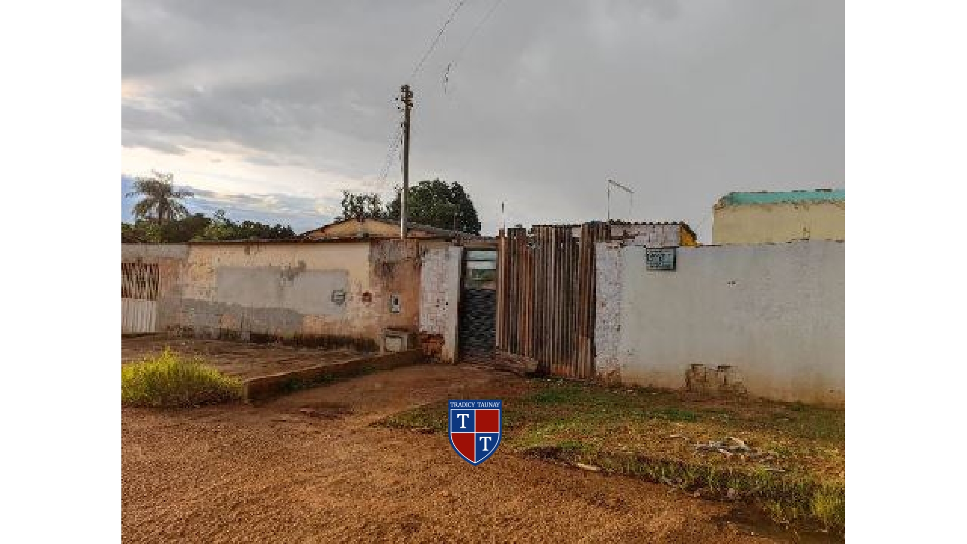 Foto 2 de TERRENO em JARDIM ANA BEATRIZ I, SANTO ANTONIO DO DESCOBERTO/GO - Imóvel Retomado CAIXA Ref 8555512269974