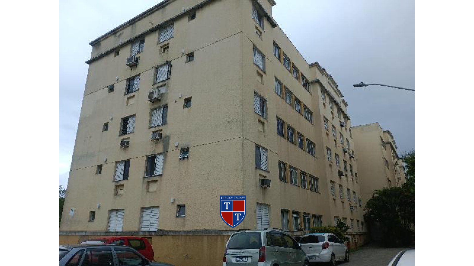Foto 1 de APARTAMENTO em INHOAIBA - Imóvel Retomado Caixa
