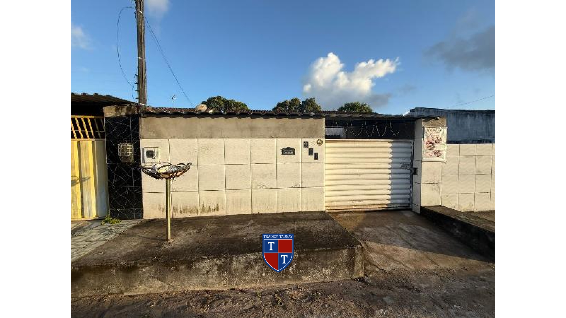CASA em PLANALTO TIBIRI I