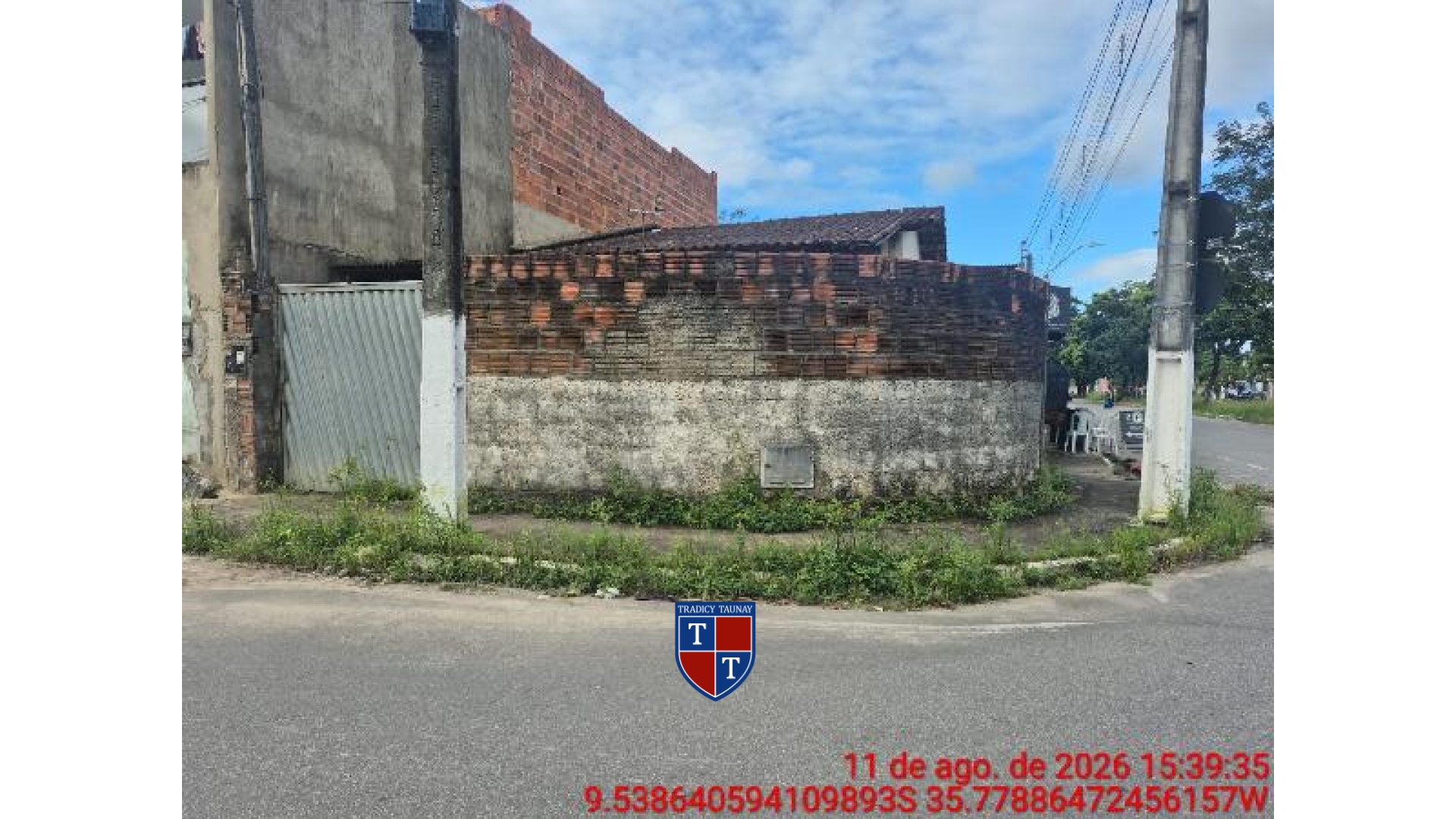 Foto 1 de CASA em CIDADE UNIVERSITARIA, MACEIO/AL - Imóvel Retomado CAIXA Ref 8555512816304
