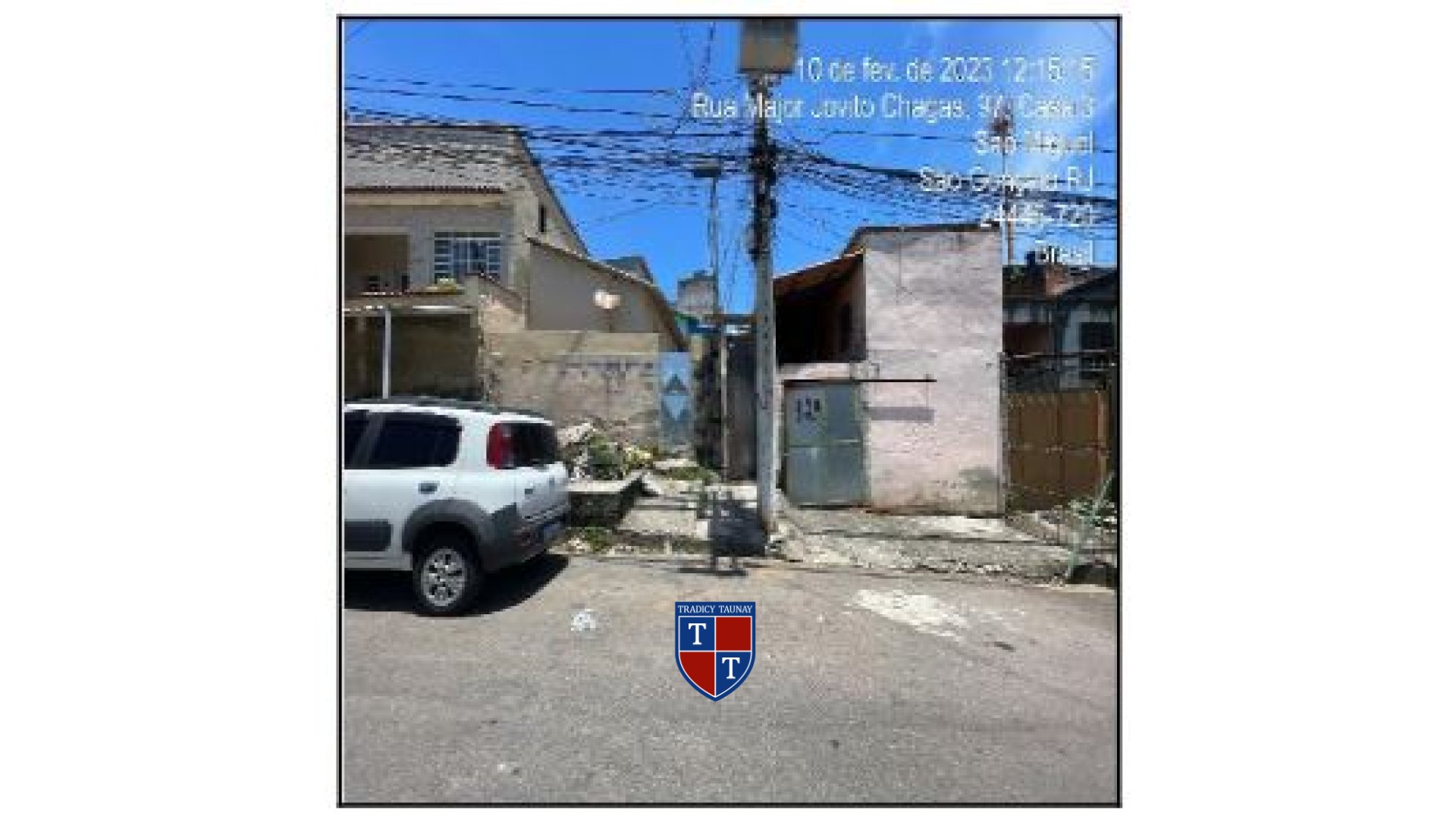 Foto 1 de CASA em SAO MIGUEL - Imóvel Retomado Caixa