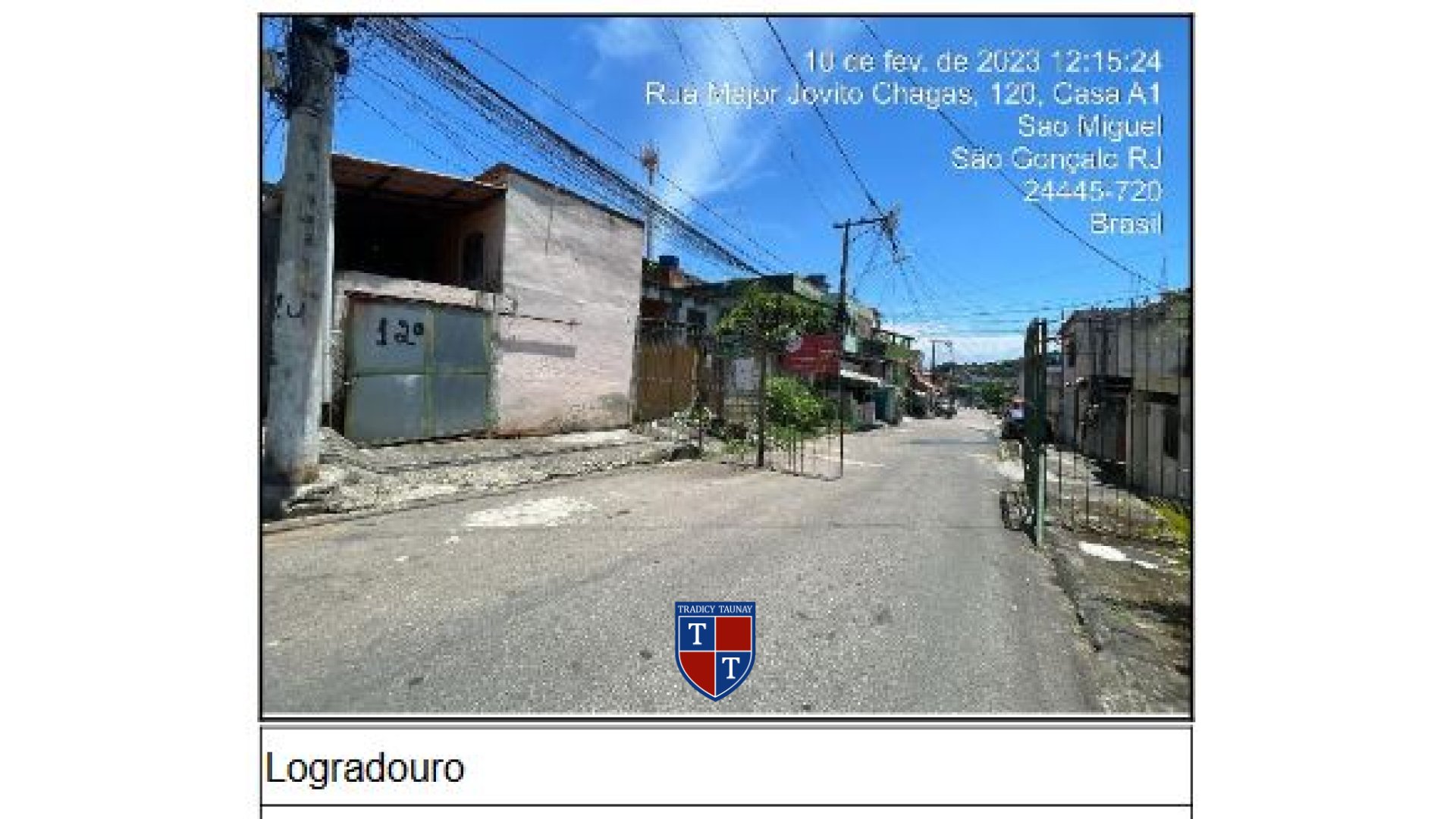 Foto 2 de CASA em SAO MIGUEL - Imóvel Retomado Caixa