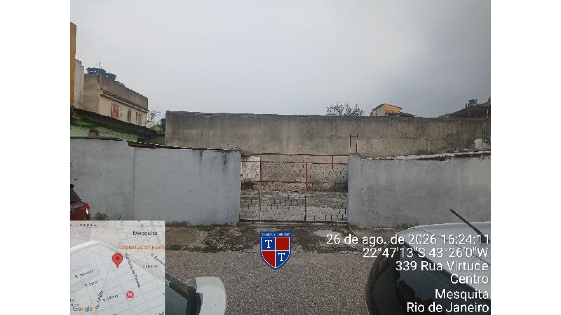 CASA em CENTRO