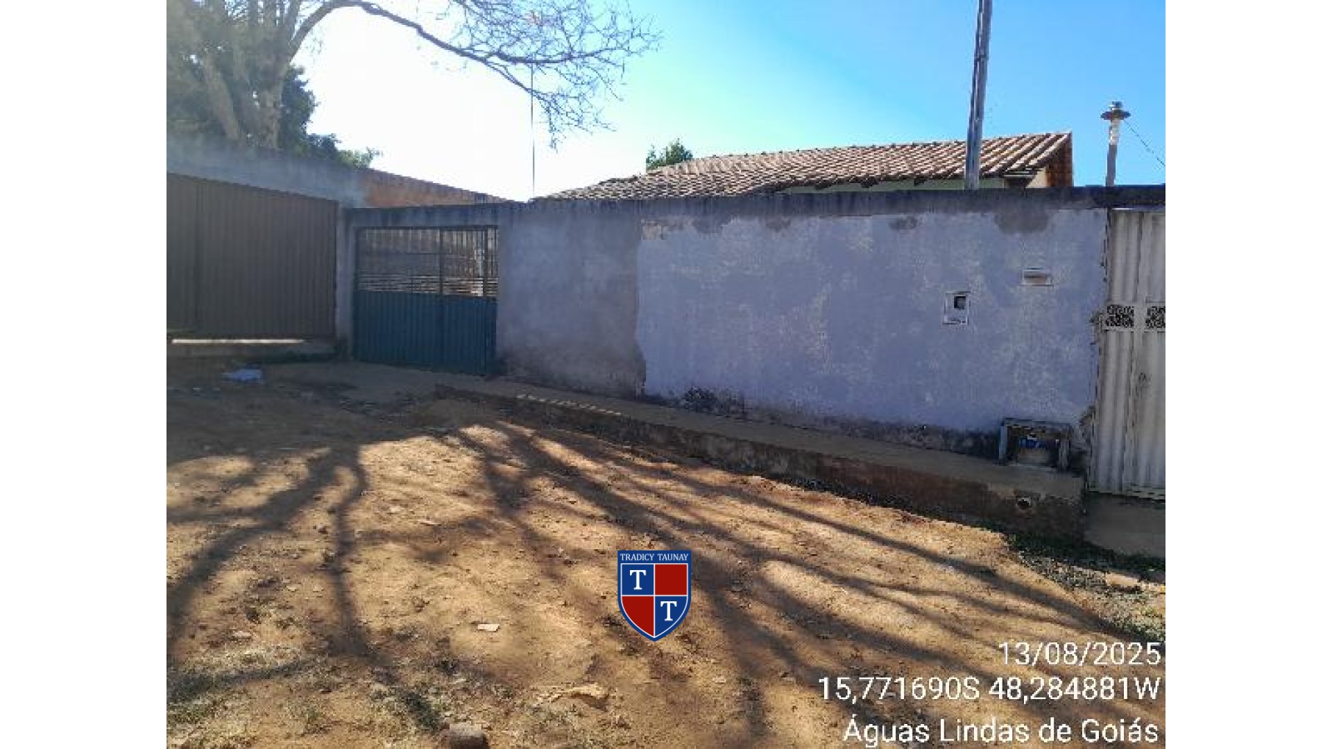 Foto 1 de CASA em MANSOES ODISSEIA - Imóvel Retomado Caixa