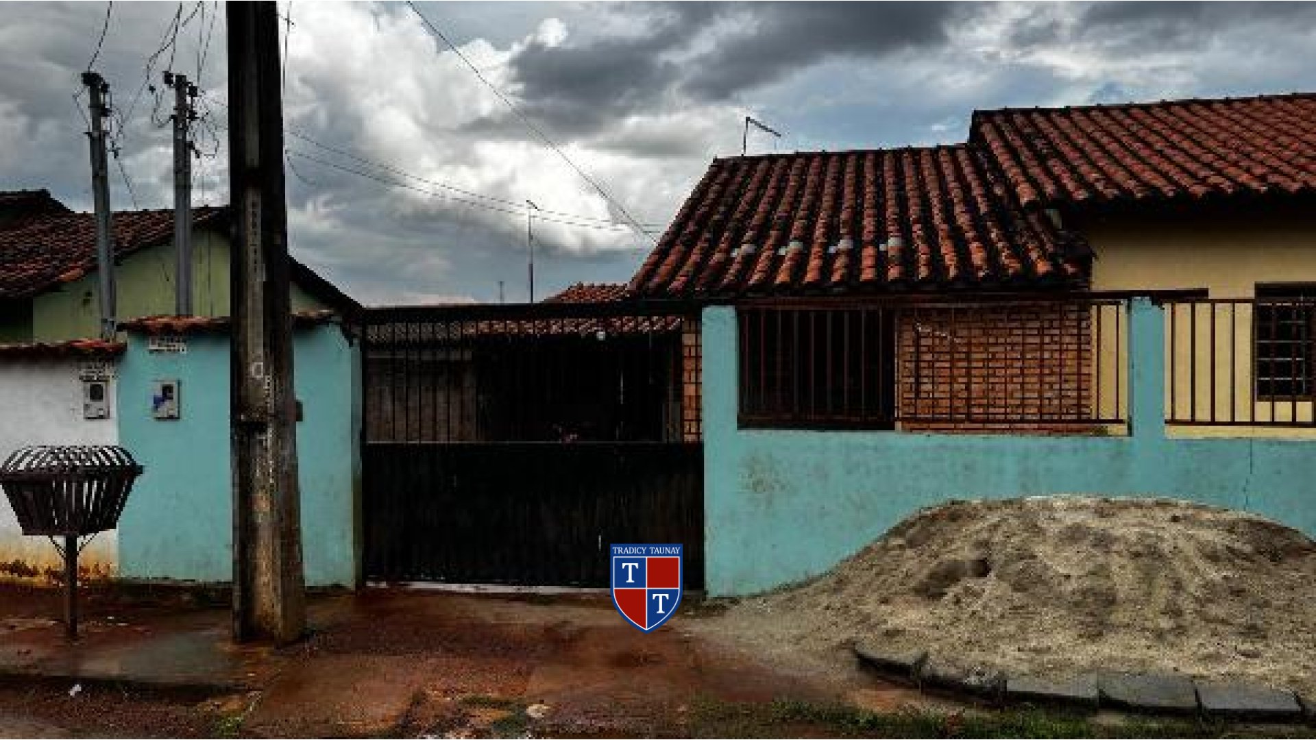 Foto do Imóvel