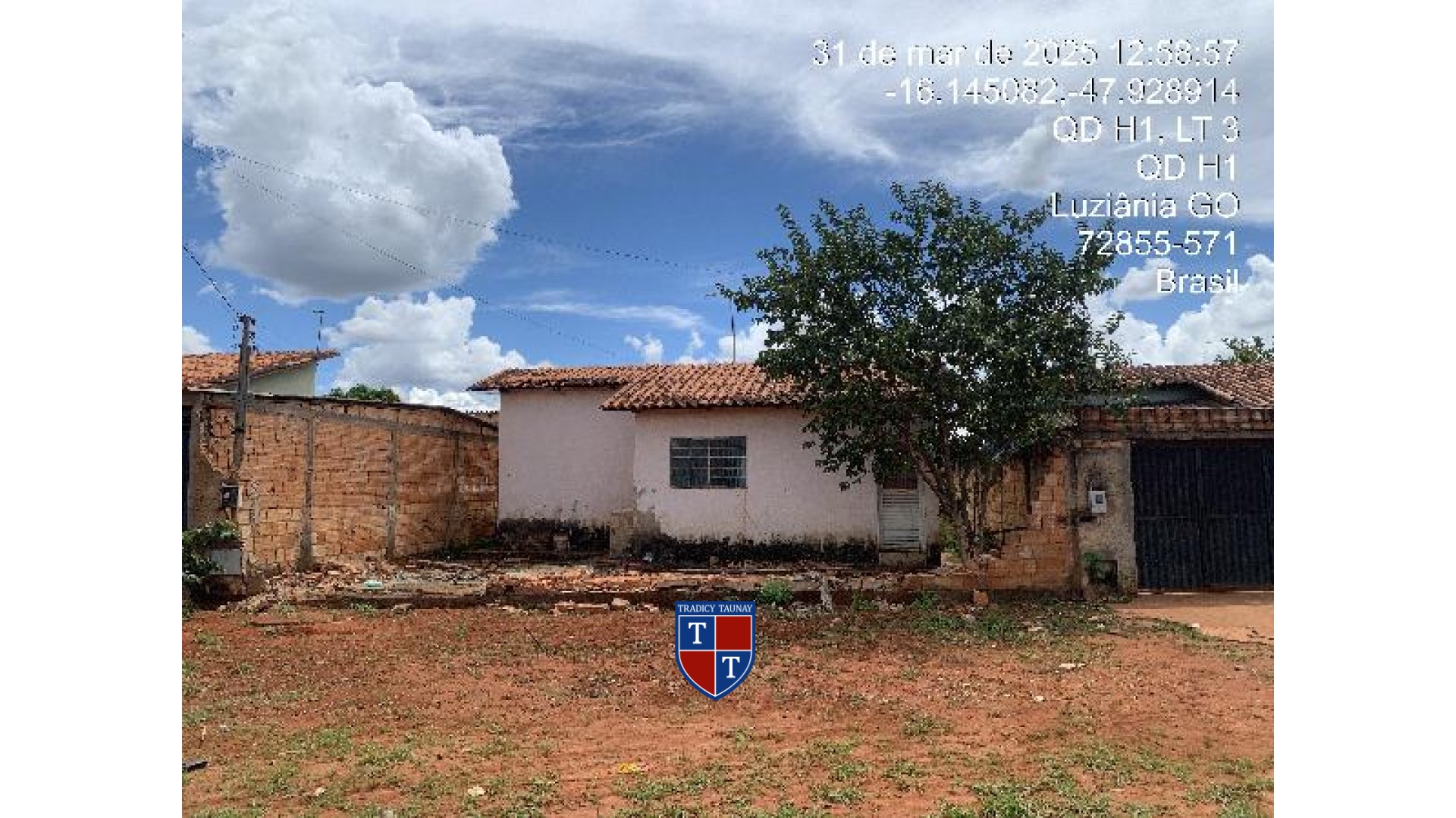 Foto do Imóvel