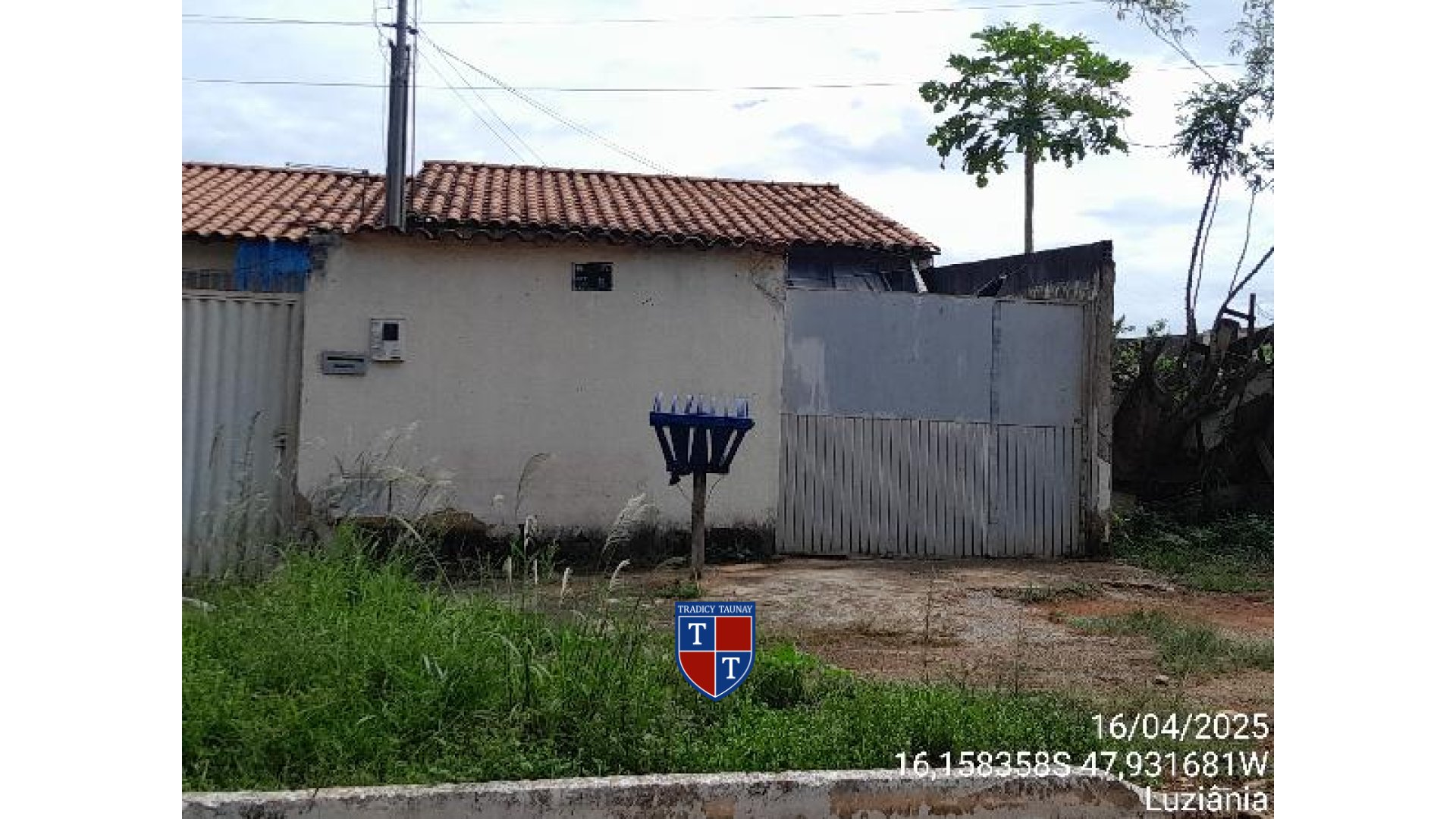 Foto do Imóvel