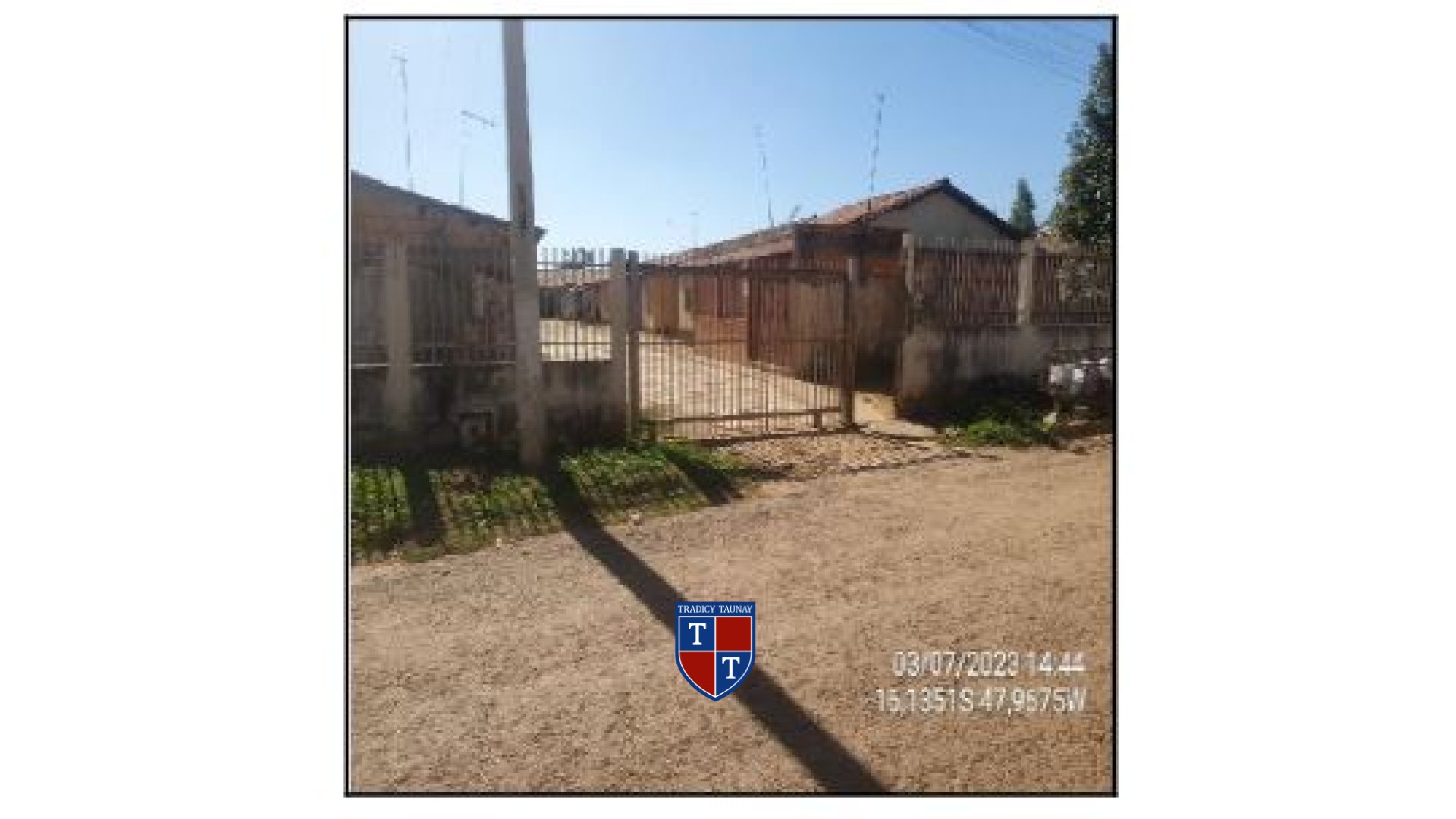 Foto do Imóvel