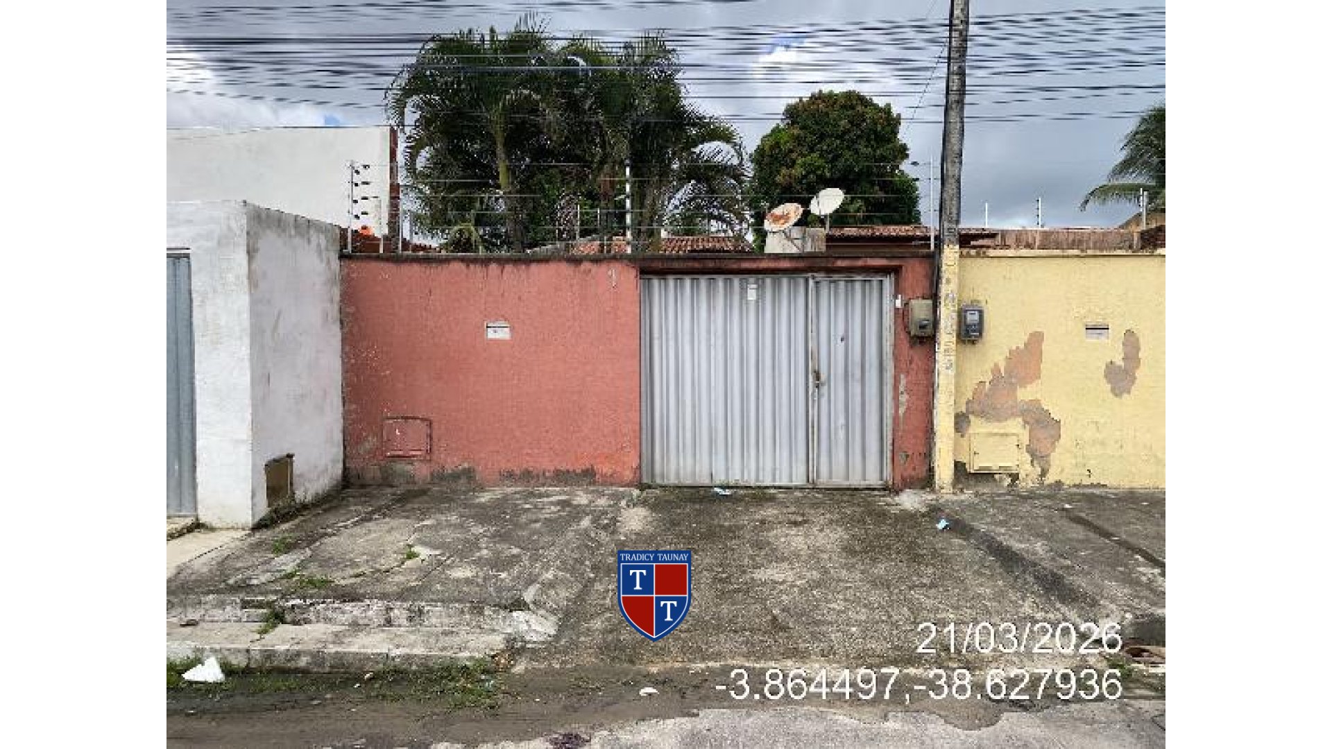 Foto do Imóvel
