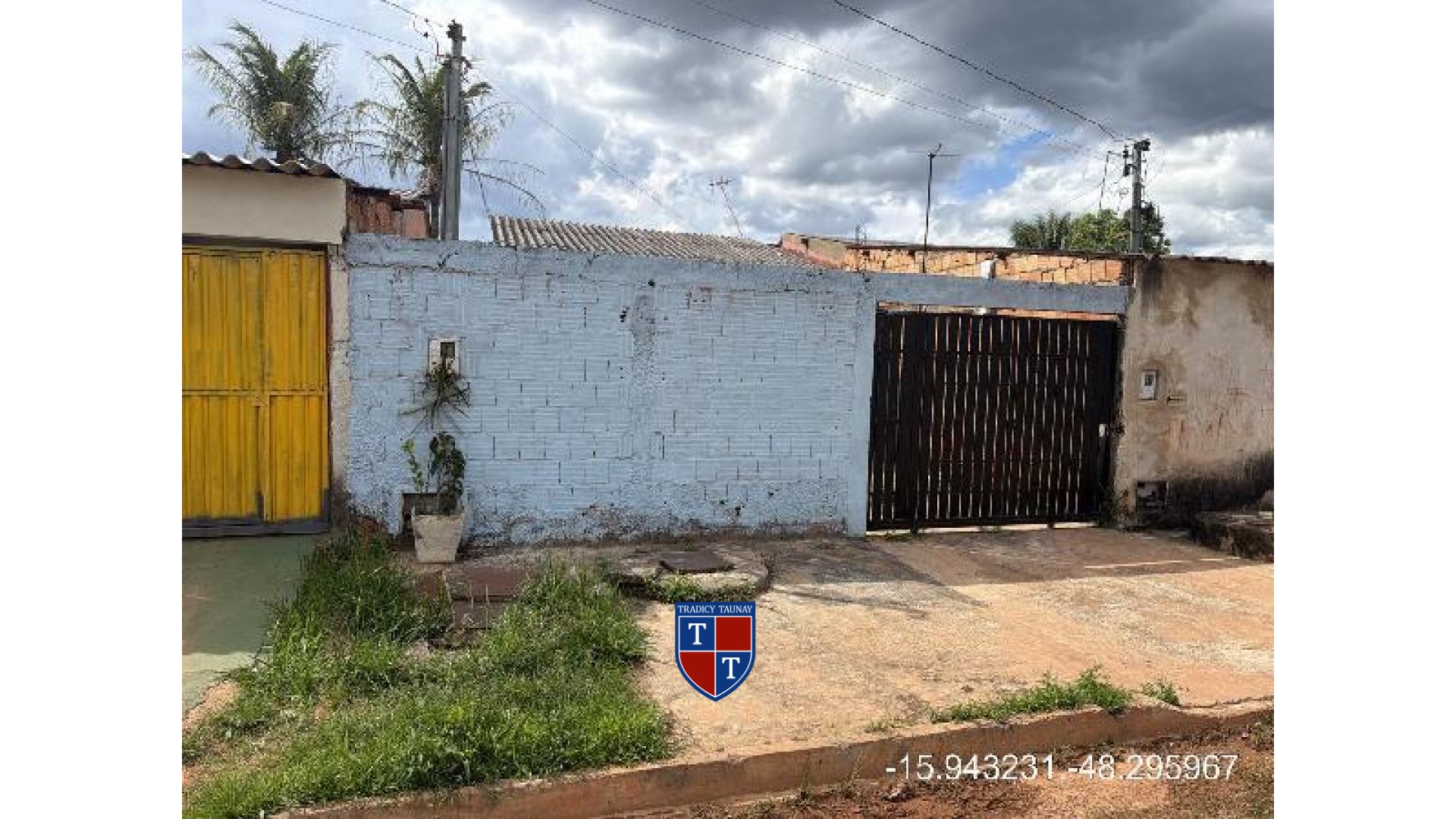 Foto do Imóvel