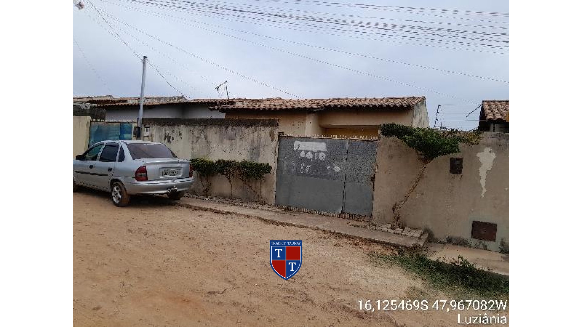 Foto do Imóvel
