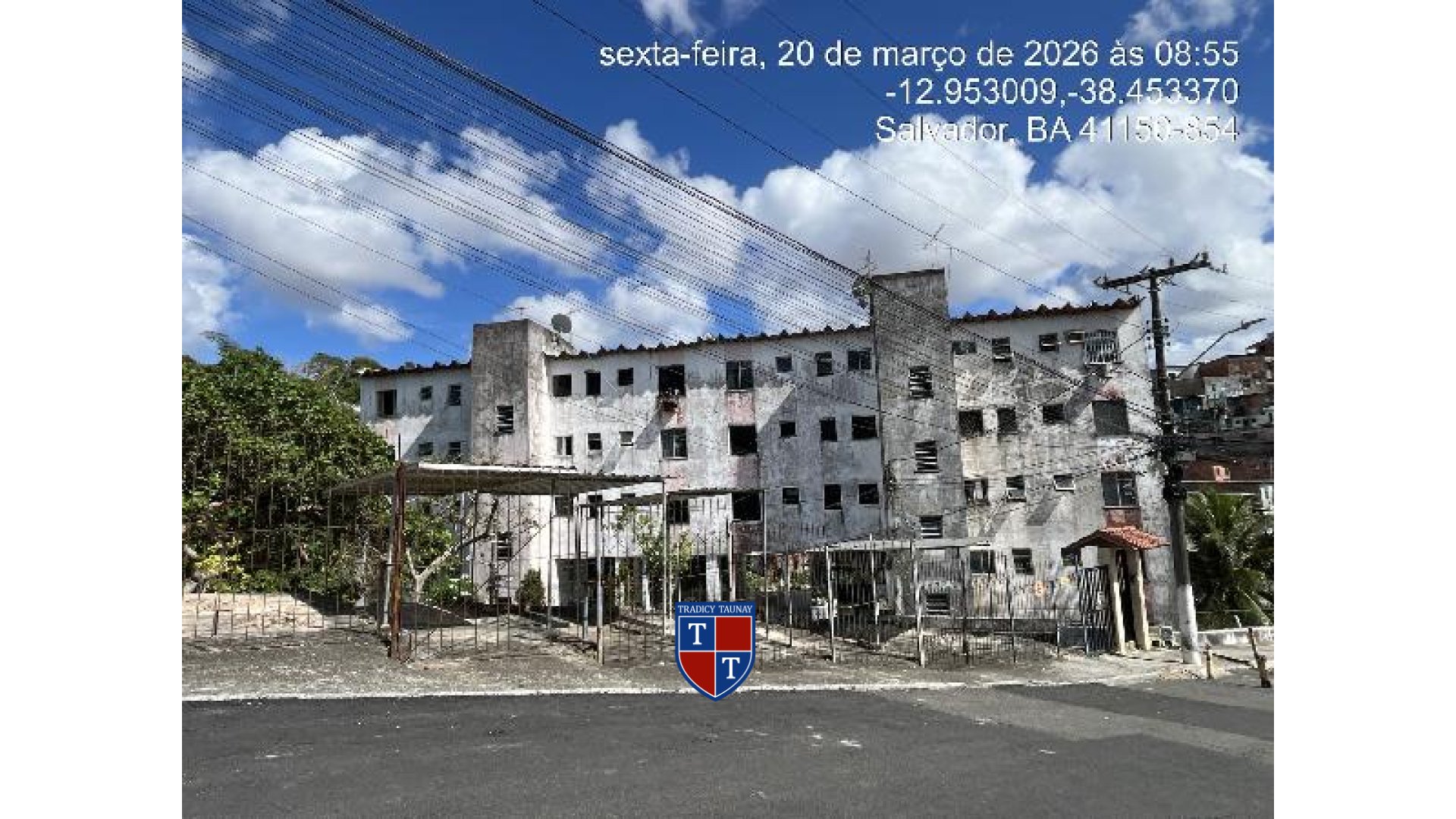 APARTAMENTO em SAO CAETANO