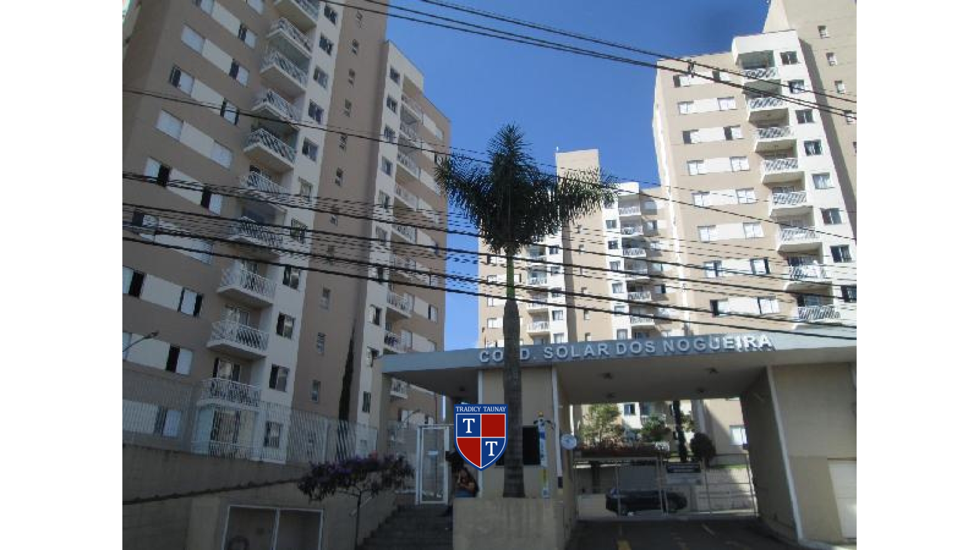 APARTAMENTO em METALURGICOS