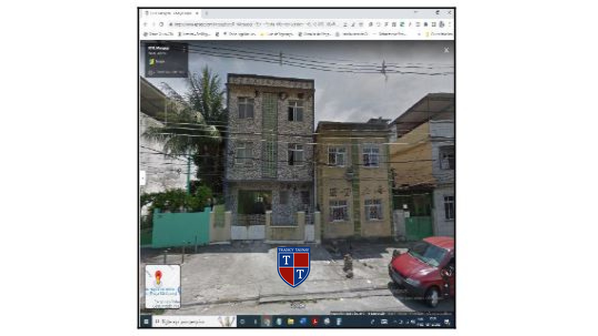 Foto do Imóvel